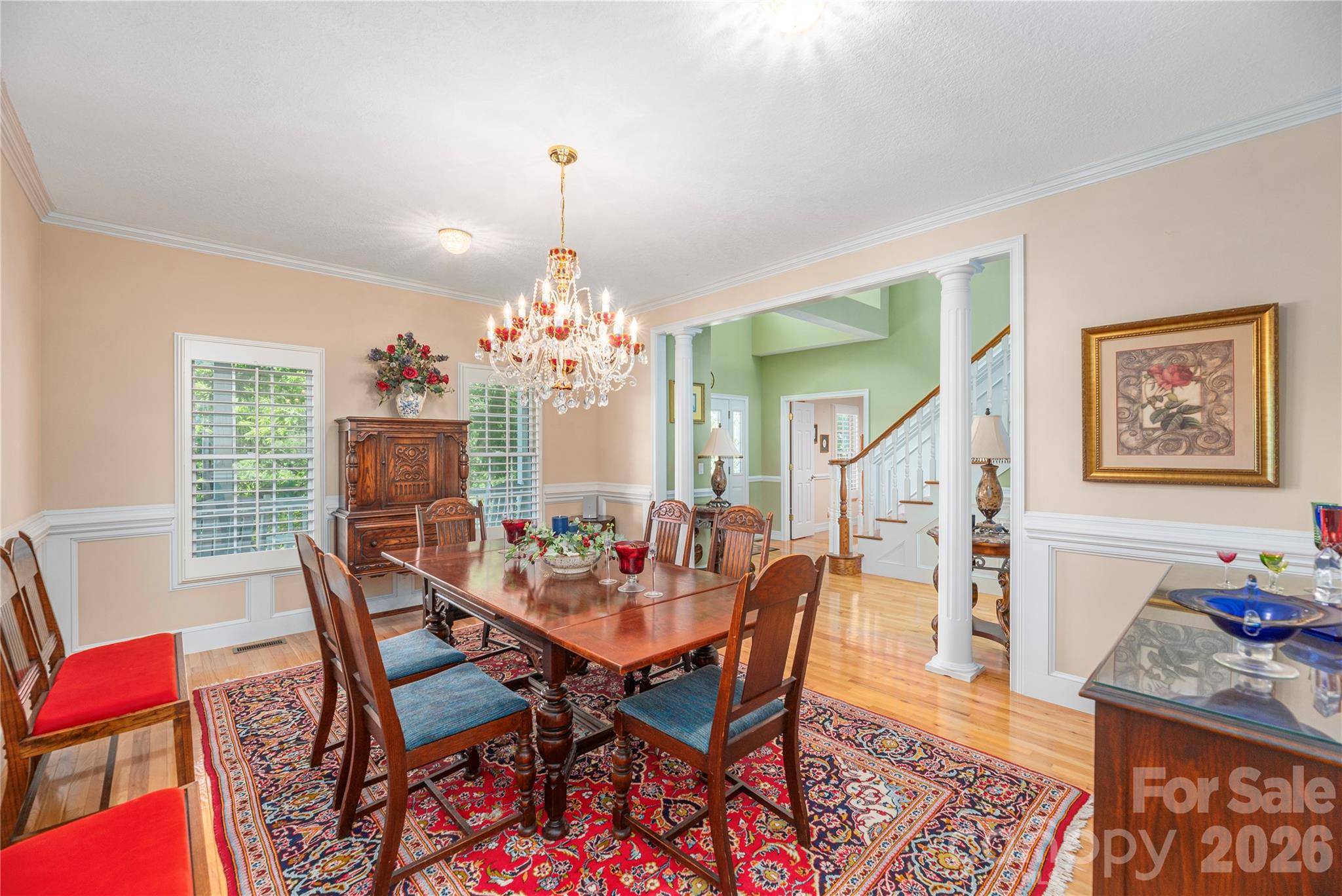 554 Breckenridge Rd, Waynesville, NC, 28785, USA, 3 Bedrooms Bedrooms, ,5 BathroomsBathrooms,Residential,Active,554 Breckenridge Rd,4390627