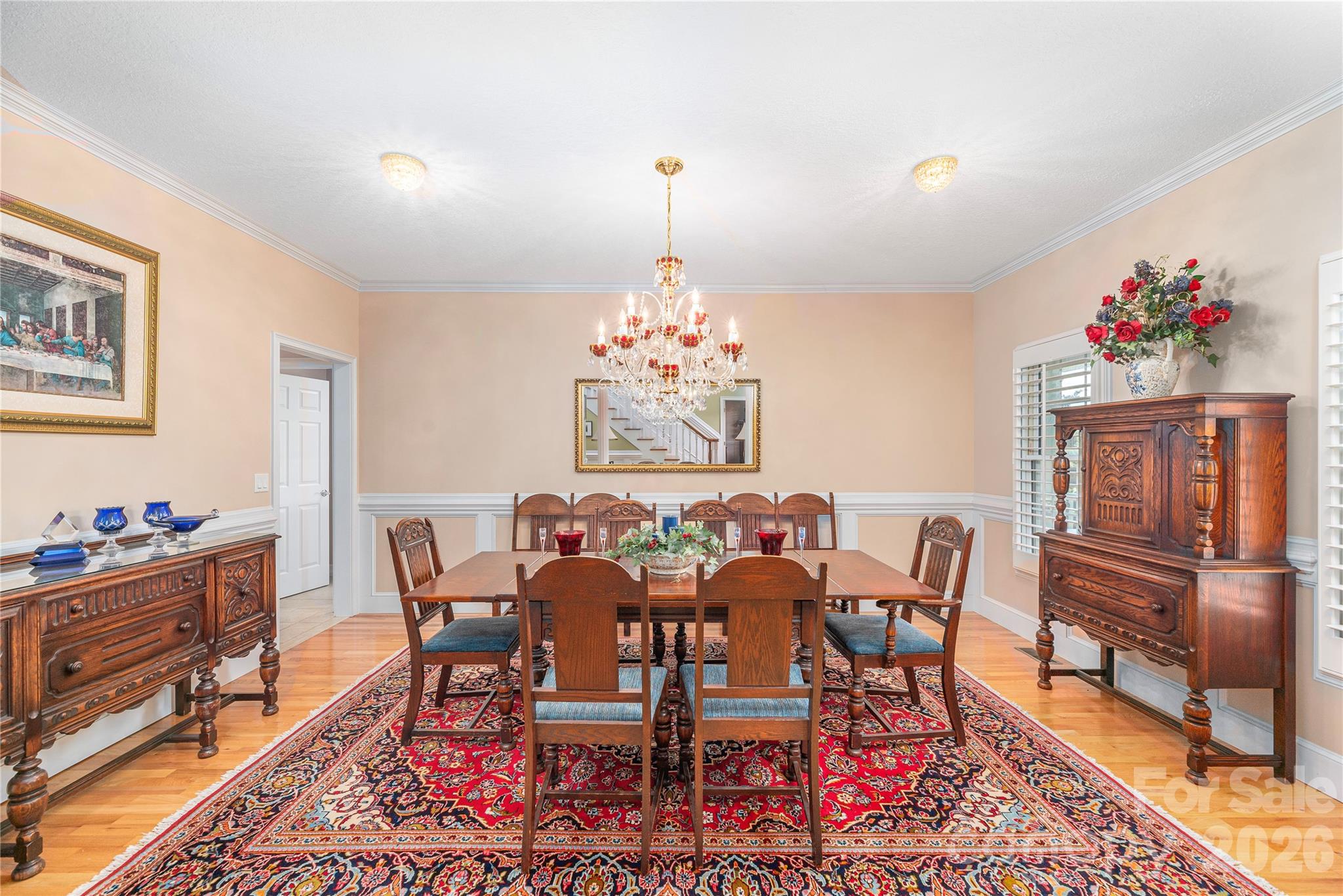 554 Breckenridge Rd, Waynesville, NC, 28785, USA, 3 Bedrooms Bedrooms, ,5 BathroomsBathrooms,Residential,Active,554 Breckenridge Rd,4390627