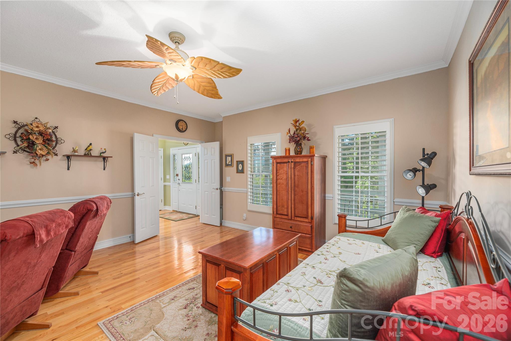 554 Breckenridge Rd, Waynesville, NC, 28785, USA, 3 Bedrooms Bedrooms, ,5 BathroomsBathrooms,Residential,Active,554 Breckenridge Rd,4390627