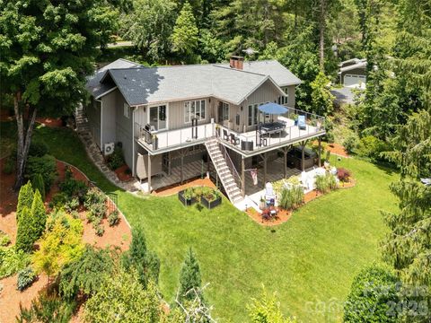 30 W Fairway Drive Etowah NC 28729