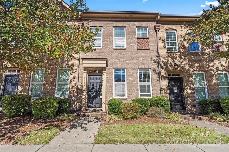 This beautiful 2-bedroom, 2.5-bath townhome located in the sought-after Summers Walk community in Davidson. This home offers an inviting open floor plan that is filled with natural light, perfect for both relaxing and entertaining. The spacious kitchen features modern appliances, ample cabinet space, and a breakfast bar that flows into the bright dining and living areas. Upstairs, you’ll find two generously sized bedrooms, each with its own private bath, providing ideal comfort and privacy. This community offers an outdoor pool, clubhouse, fenced-in dog park, & playground. Conveniently located near shopping, dining and I-85/I-77 for an easy commute.