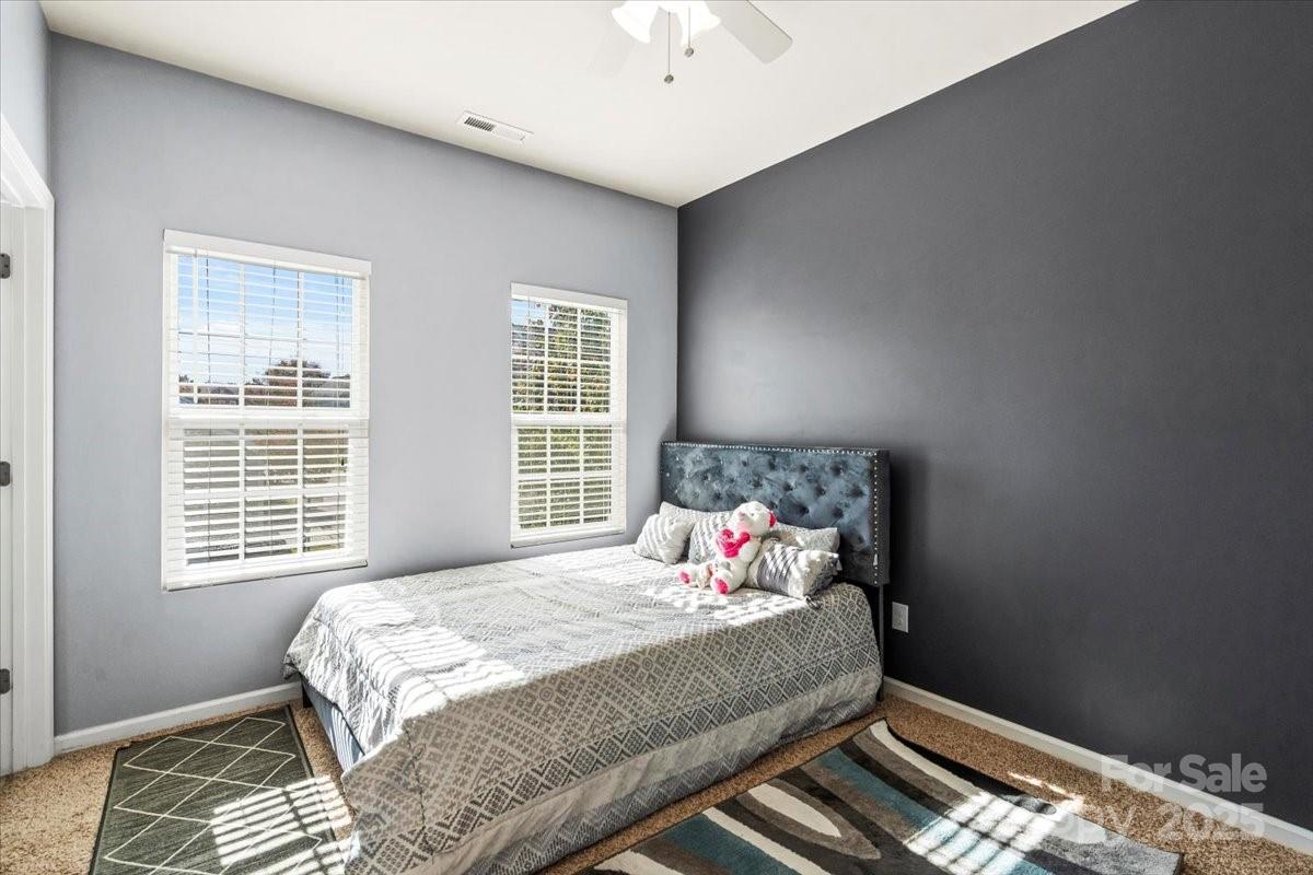 Summers Walk - Residential