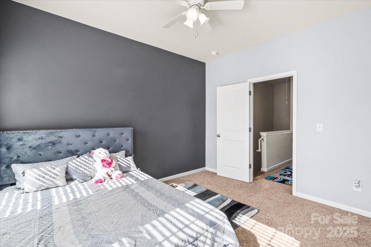 Summers Walk - Residential