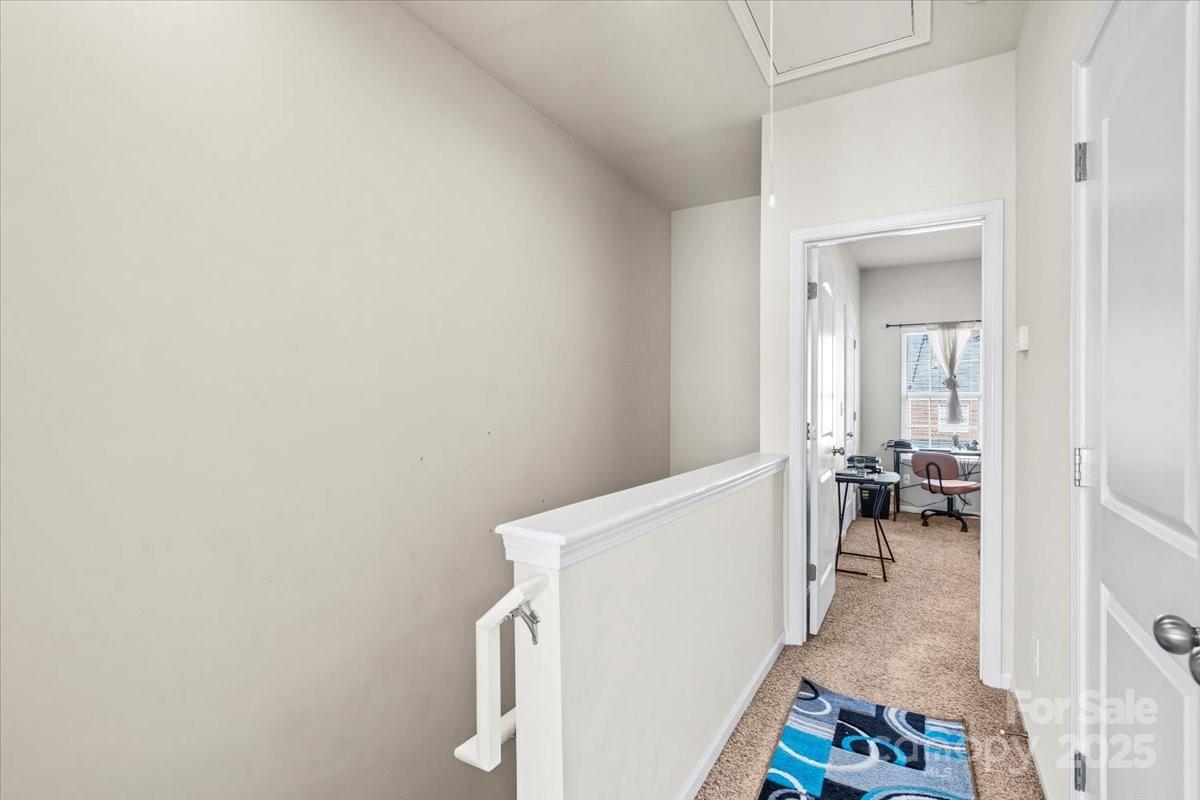 Summers Walk - Residential