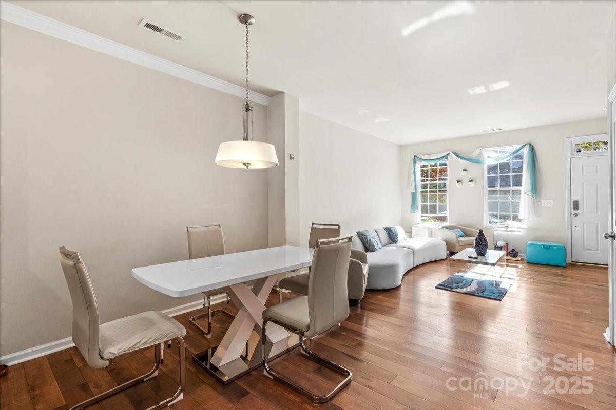 Summers Walk - Residential