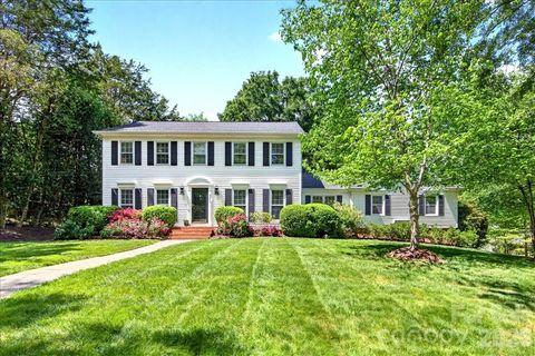 Photo of 2900 Rock Springs Road, Charlotte, NC 28226 (MLS # 4343143)