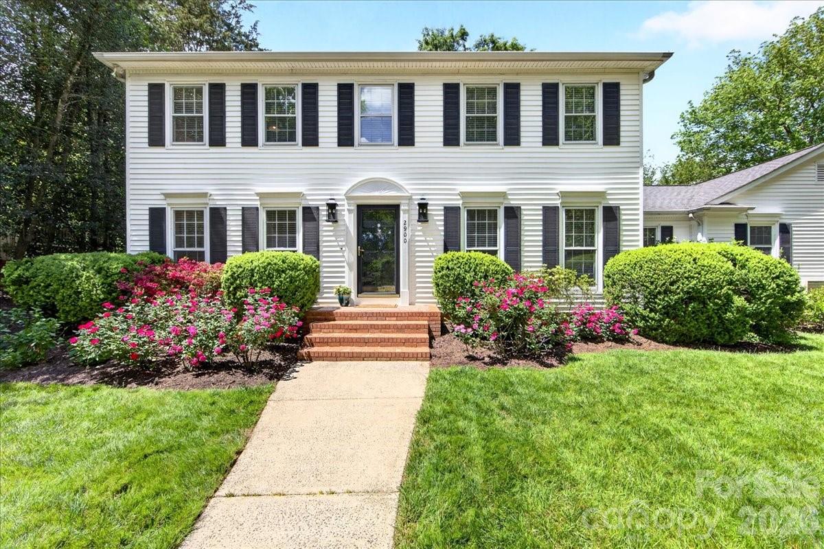 2900 Rock Springs Road