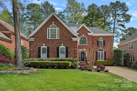 18418 Turnberry Court Davidson NC 28036