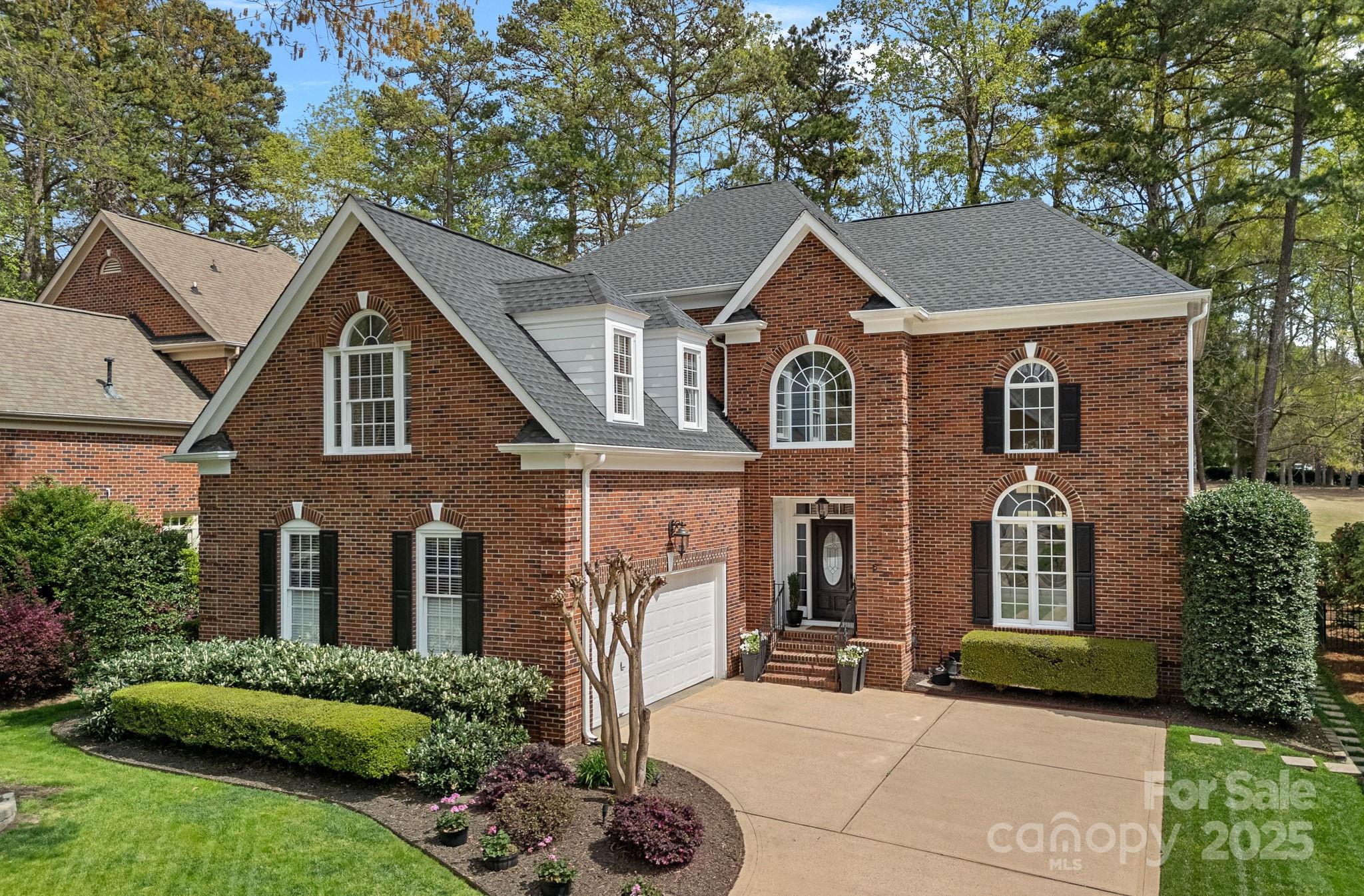 18418 Turnberry Court