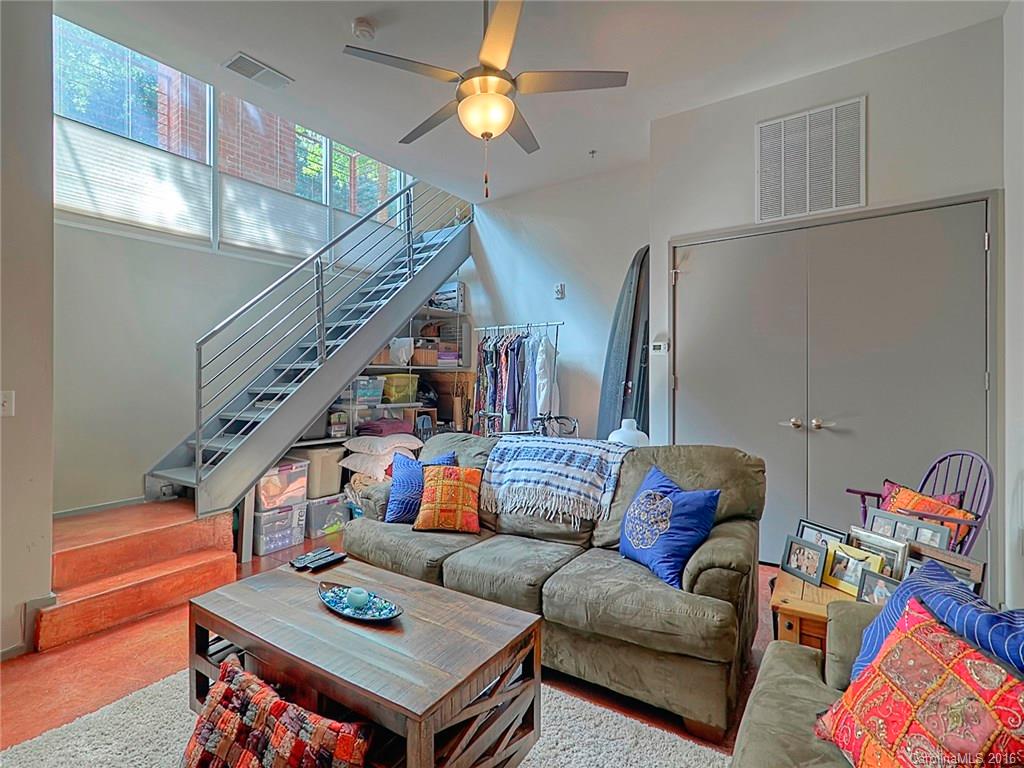 Dilworth - Residential Lease