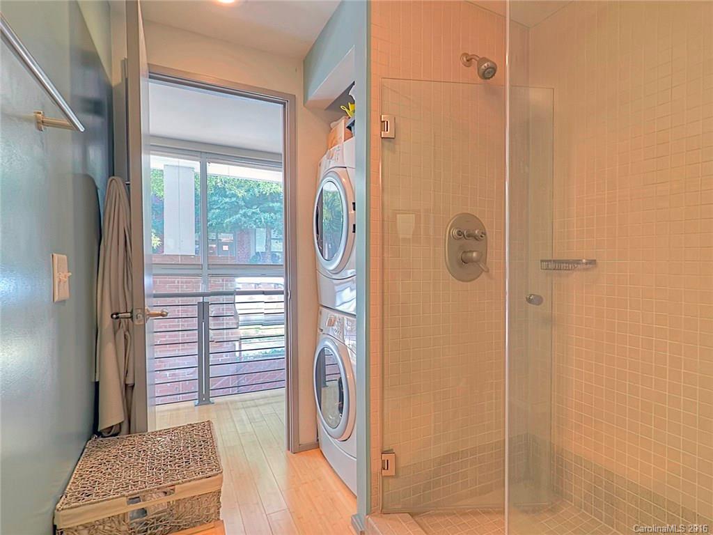 Dilworth - Residential Lease