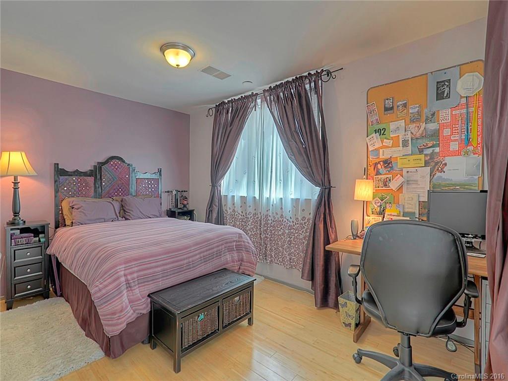 Dilworth - Residential Lease