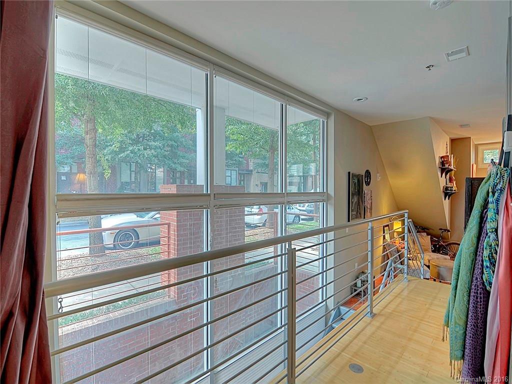 Dilworth - Residential Lease