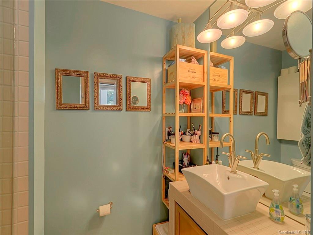 Dilworth - Residential Lease