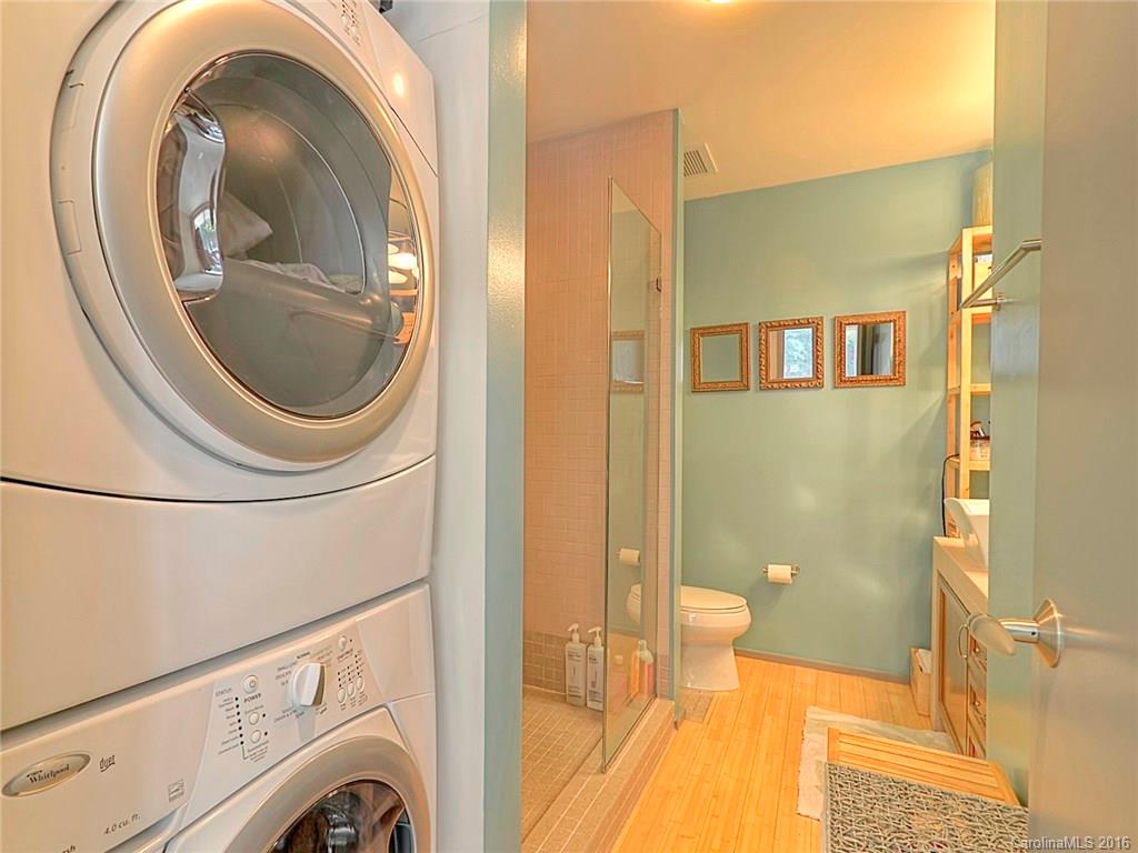 Dilworth - Residential Lease