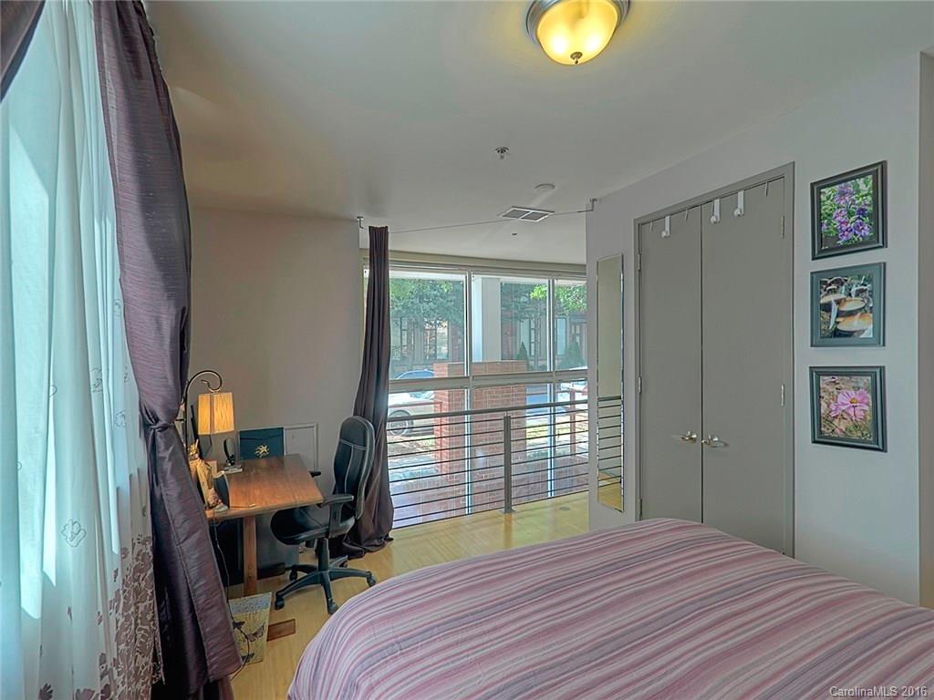 Dilworth - Residential Lease