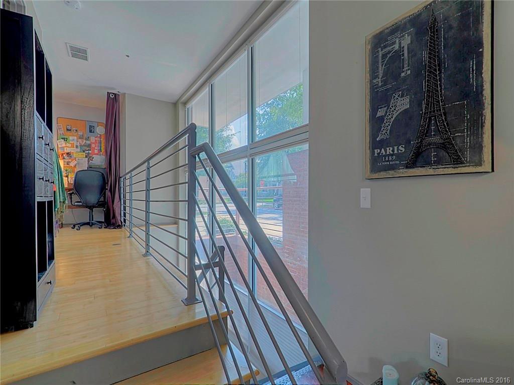 Dilworth - Residential Lease