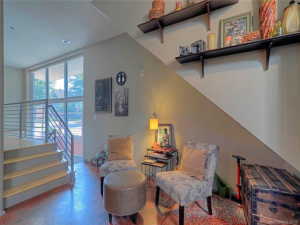 Dilworth - Residential Lease