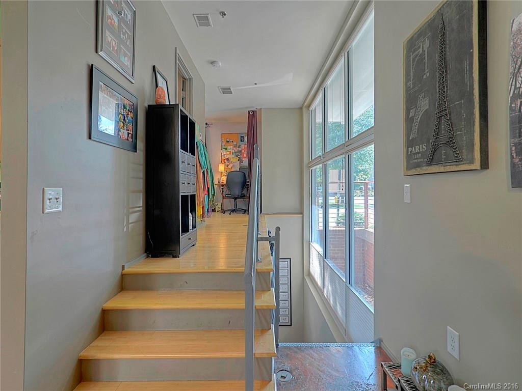 Dilworth - Residential Lease