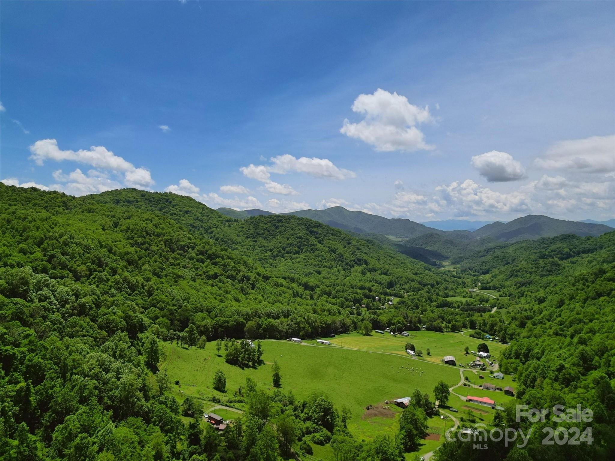 00 Max Patch Road