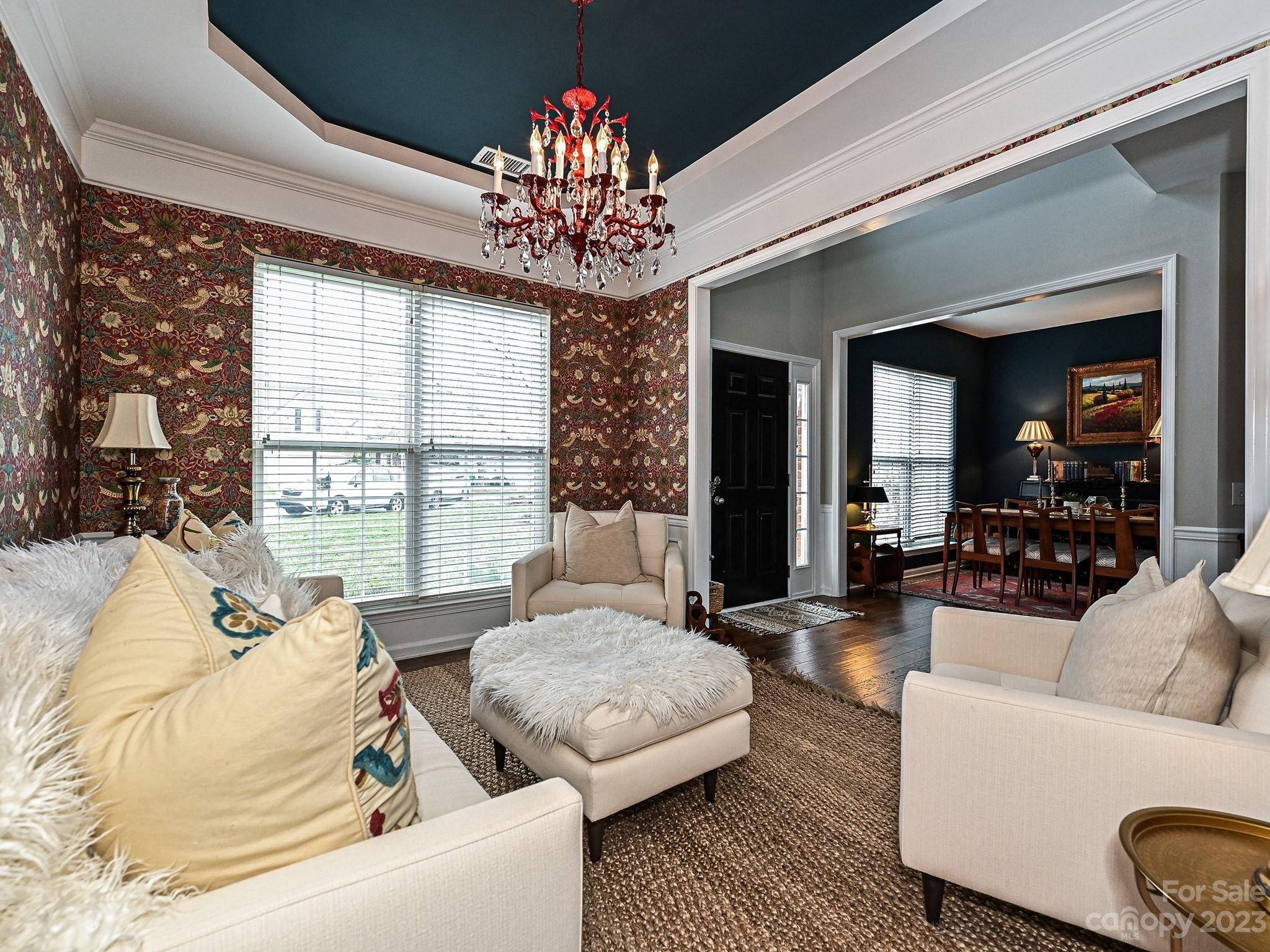 Blakeney Heath - Fieldstone - Residential