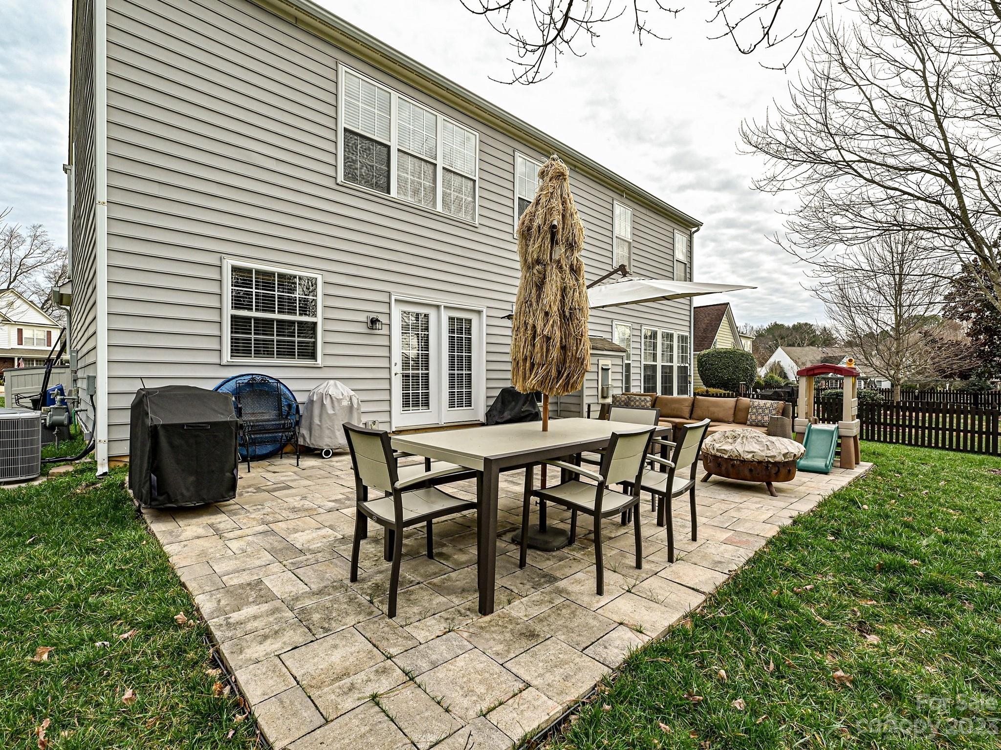 Blakeney Heath - Fieldstone - Residential