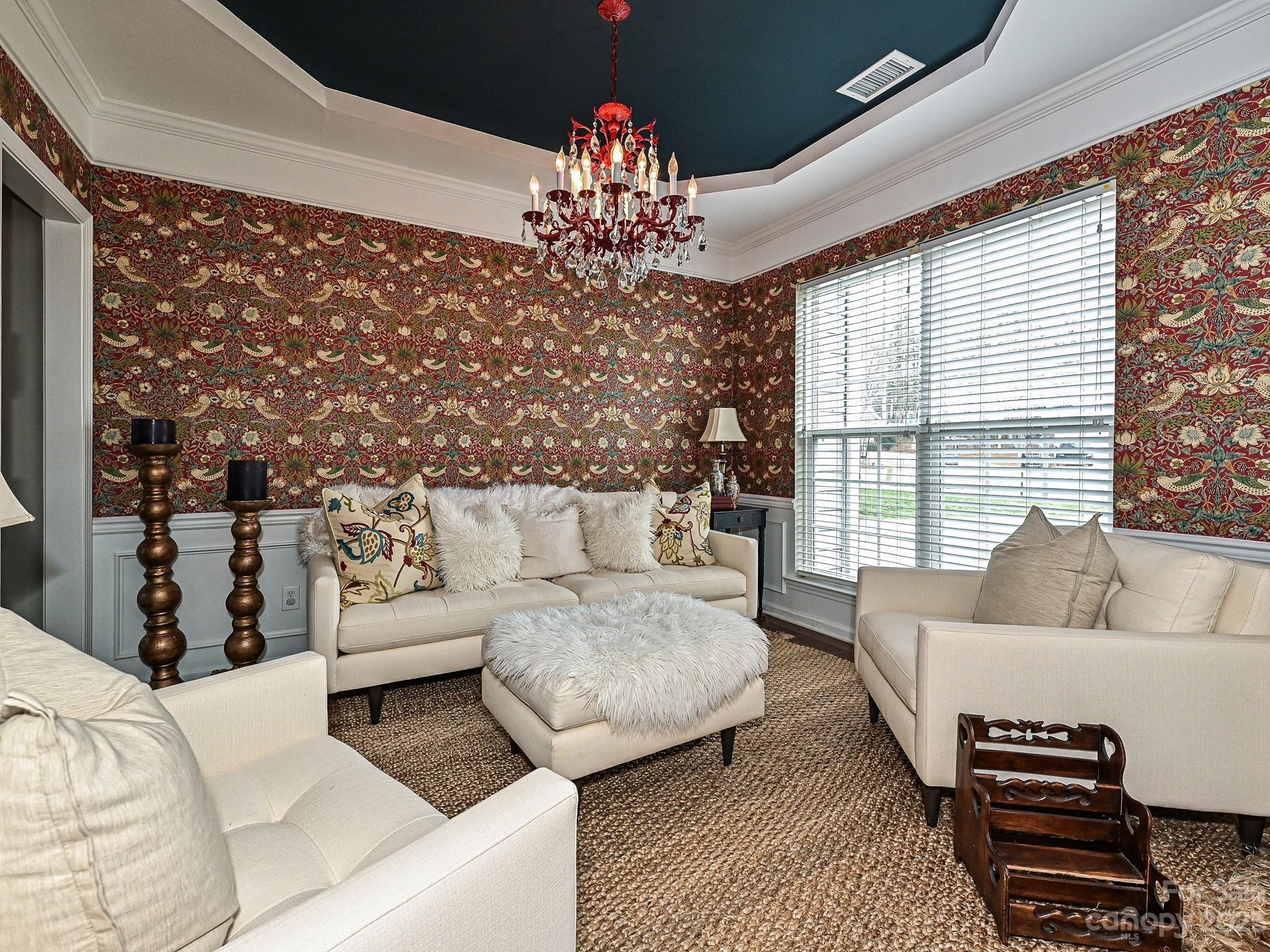 Blakeney Heath - Fieldstone - Residential