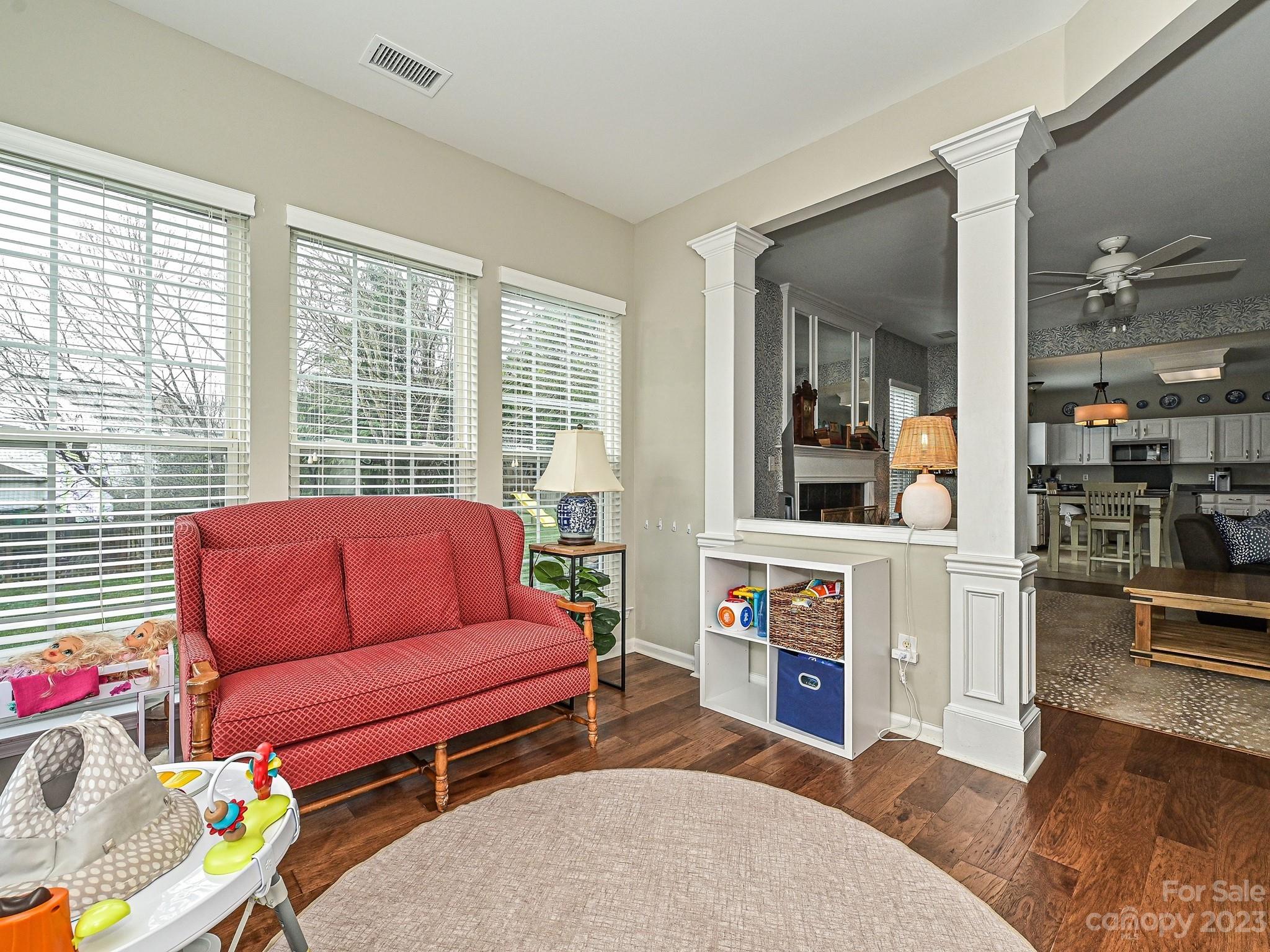 Blakeney Heath - Fieldstone - Residential