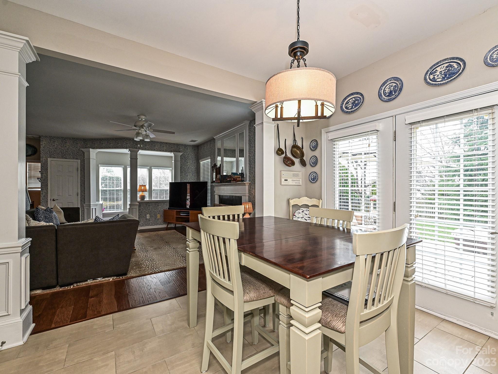 Blakeney Heath - Fieldstone - Residential