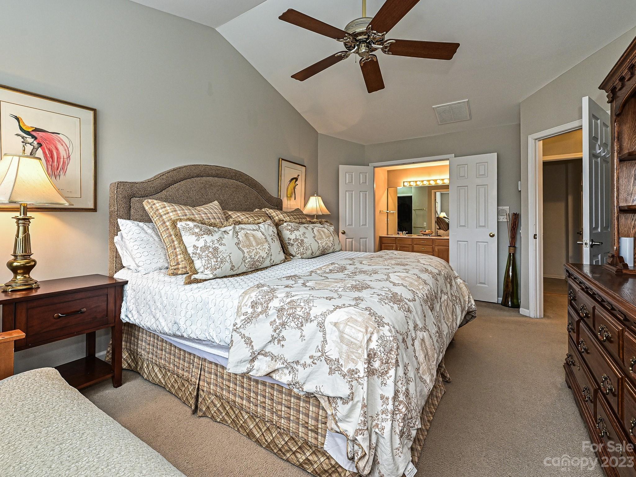 Blakeney Heath - Fieldstone - Residential