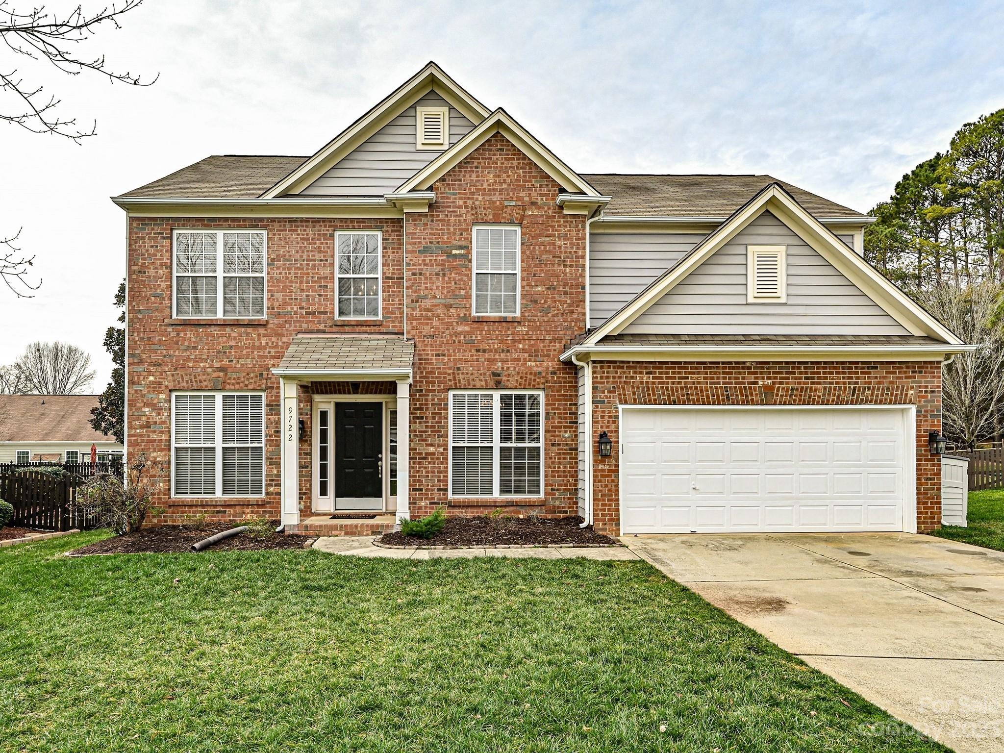 Blakeney Heath - Fieldstone - Residential