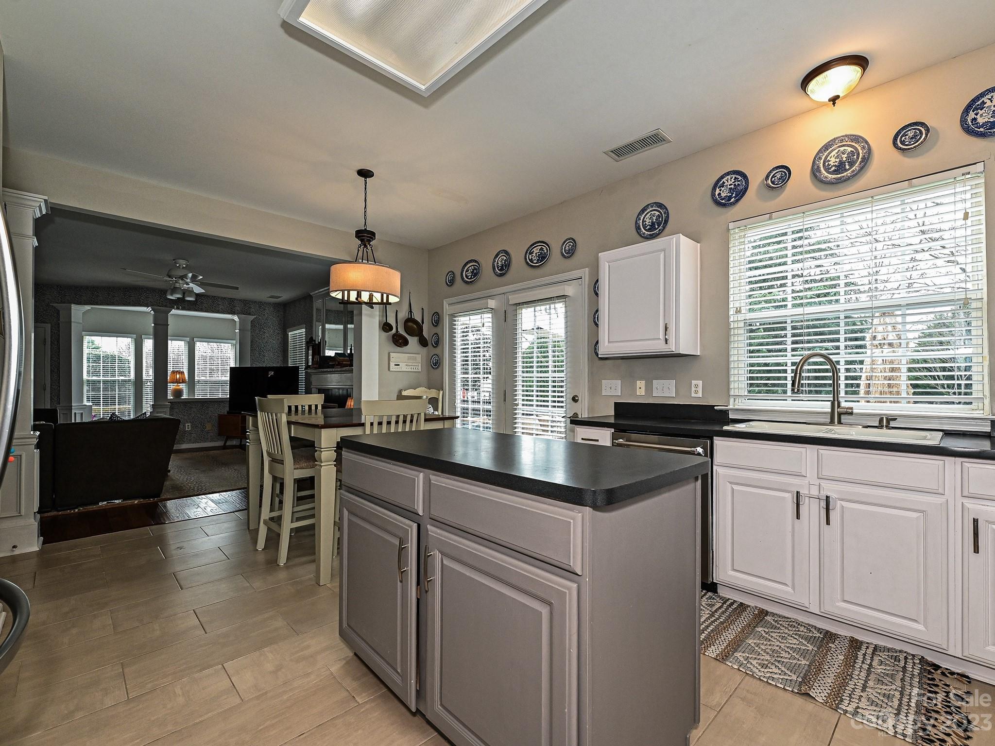 Blakeney Heath - Fieldstone - Residential