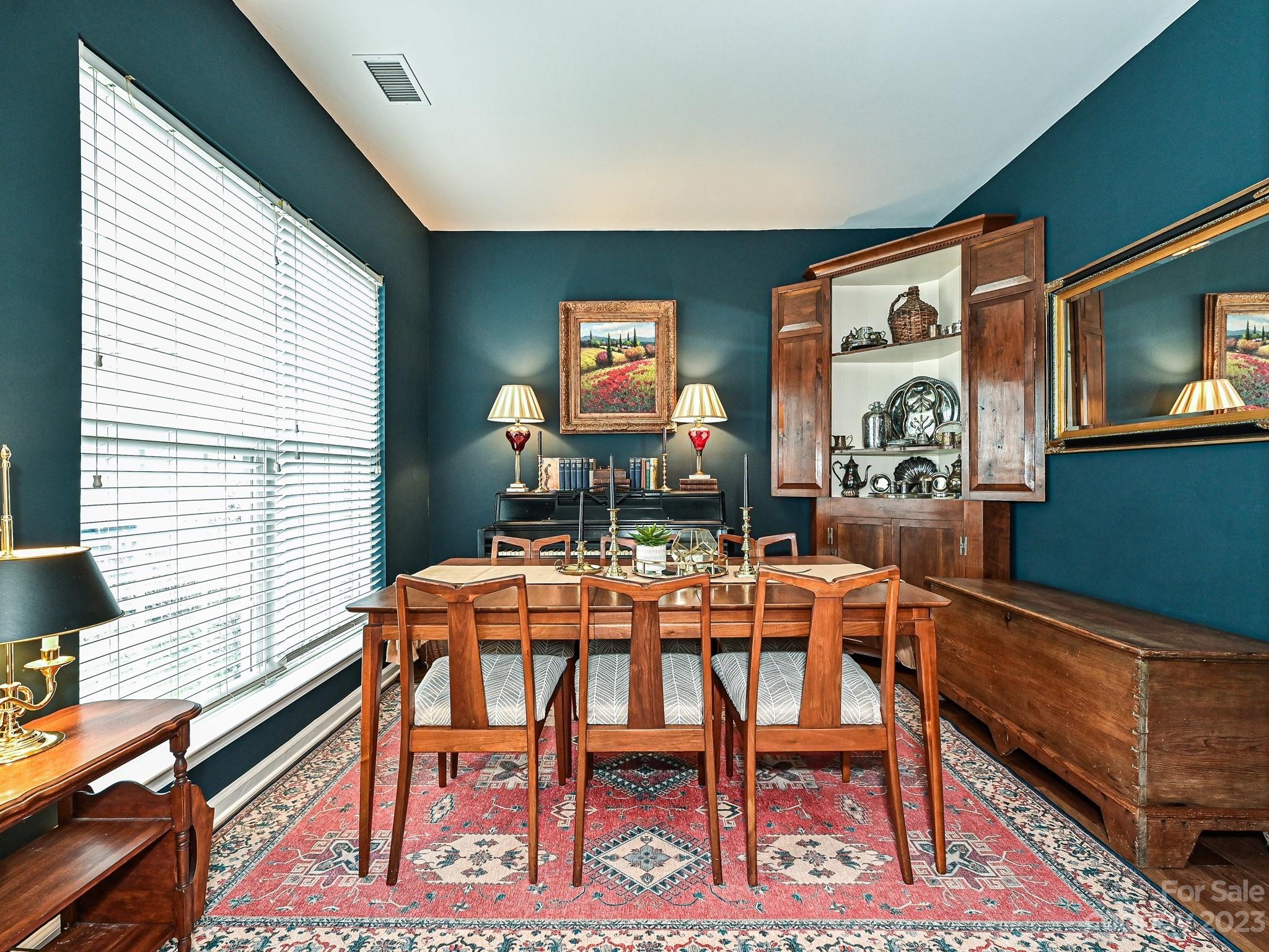 Blakeney Heath - Fieldstone - Residential