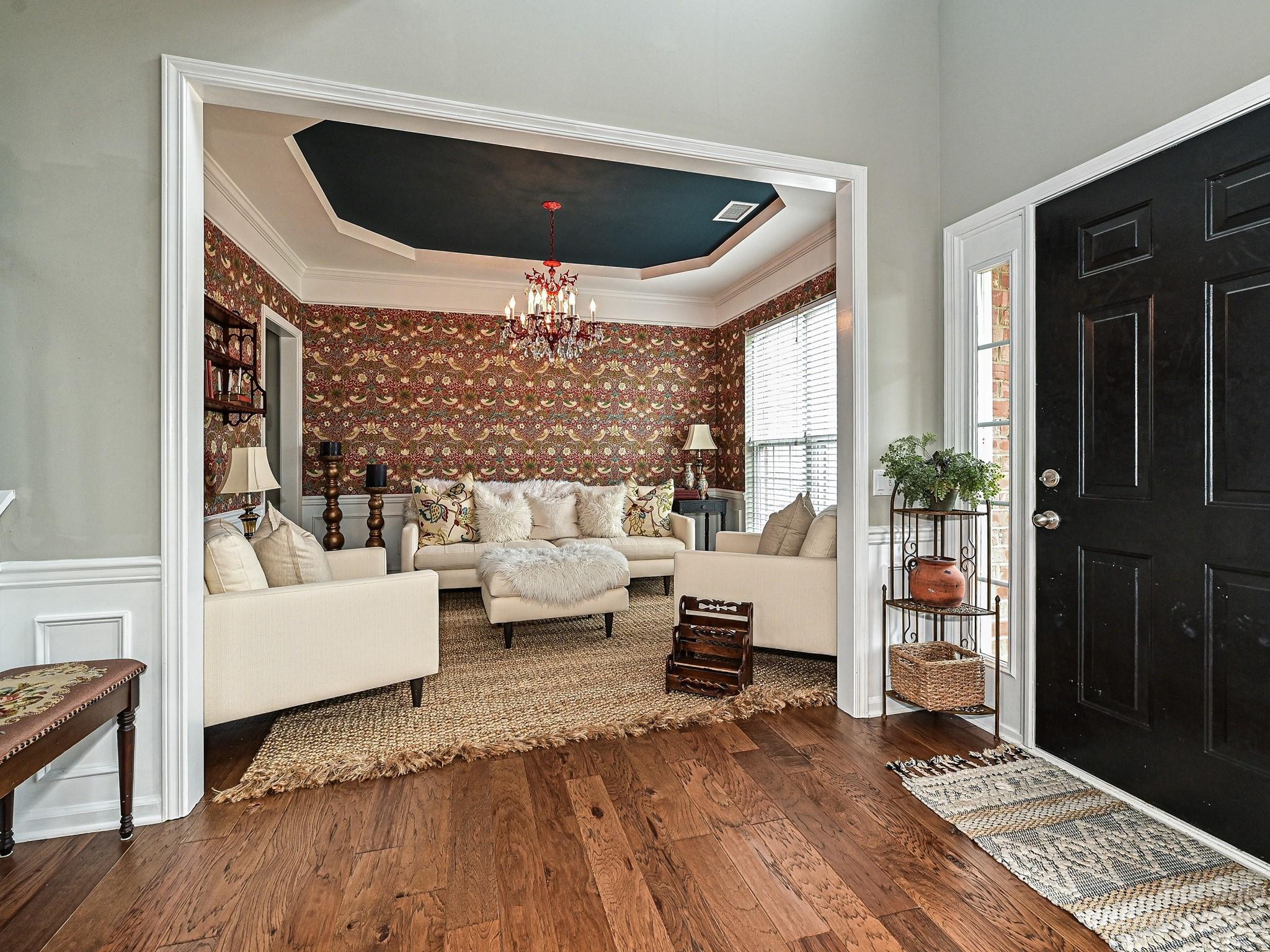 Blakeney Heath - Fieldstone - Residential