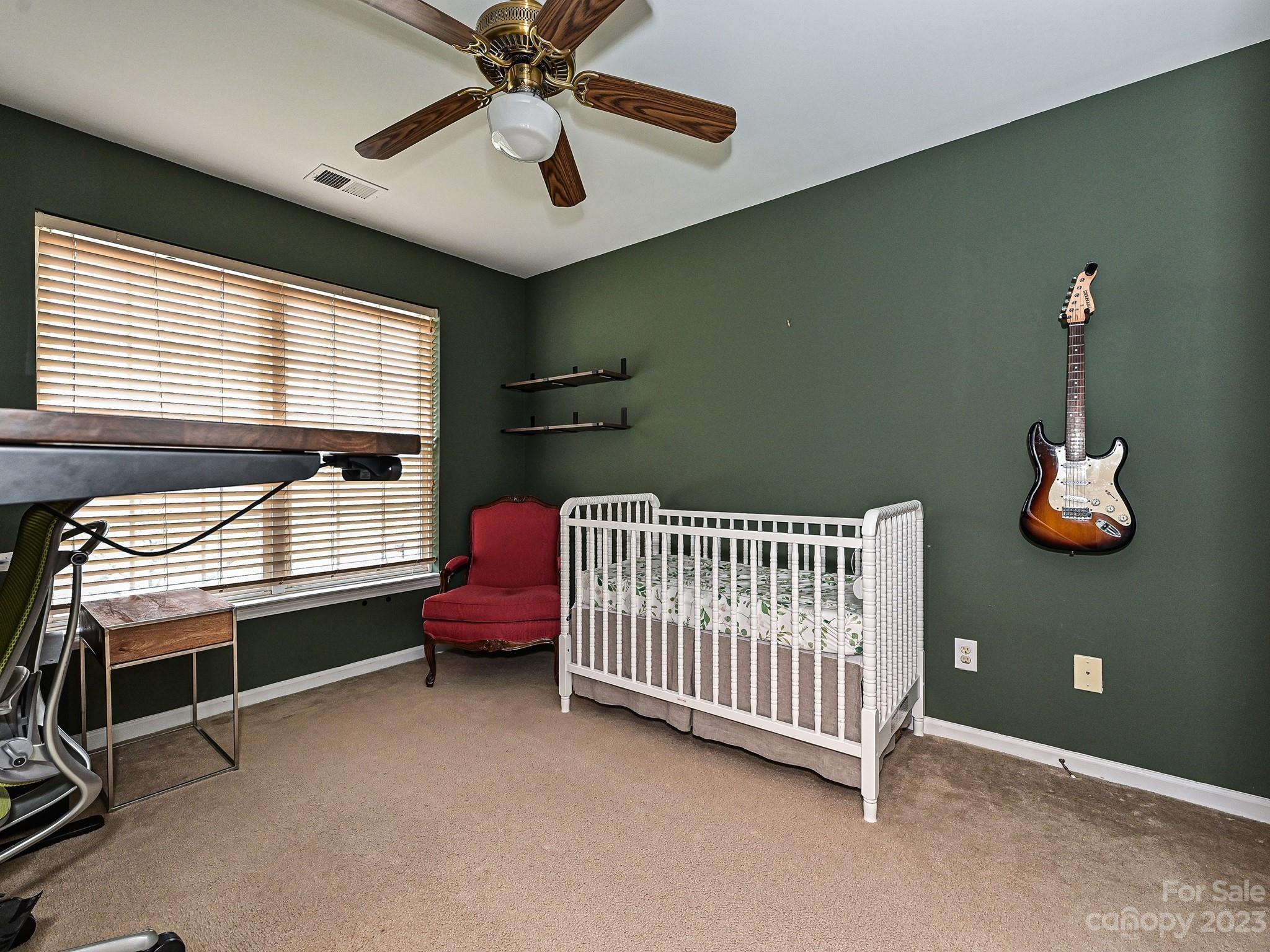 Blakeney Heath - Fieldstone - Residential