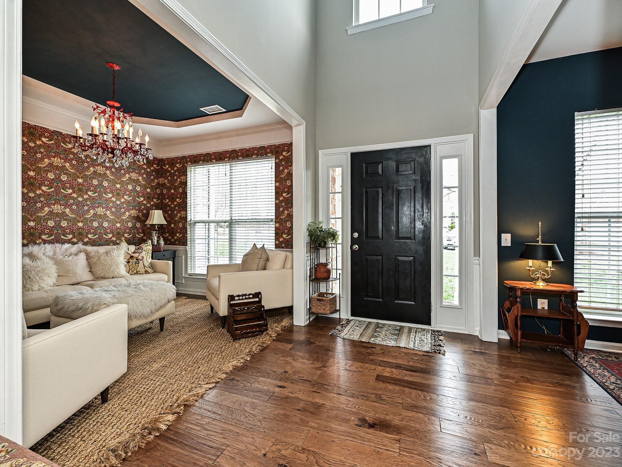 Blakeney Heath - Fieldstone - Residential