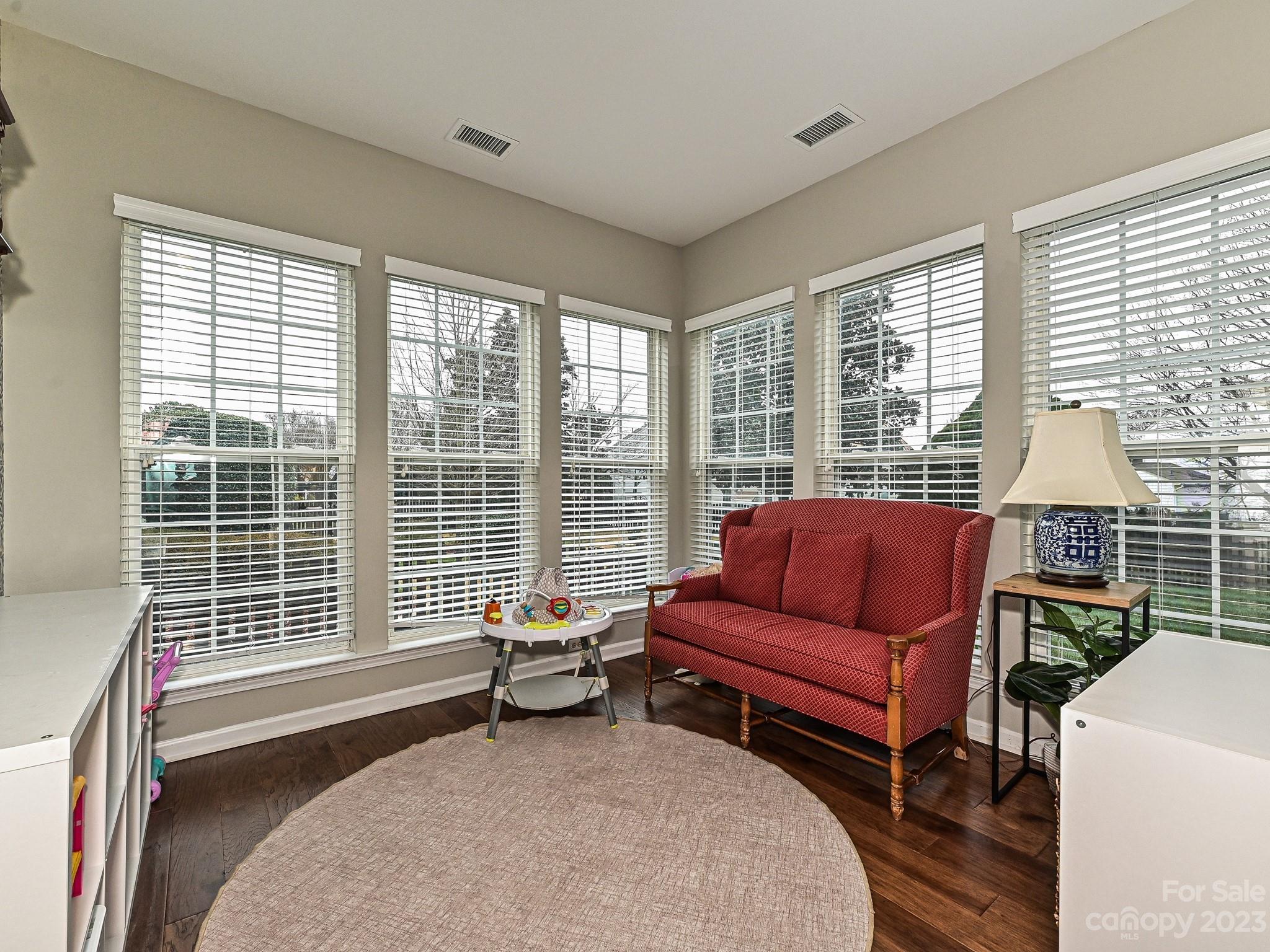 Blakeney Heath - Fieldstone - Residential