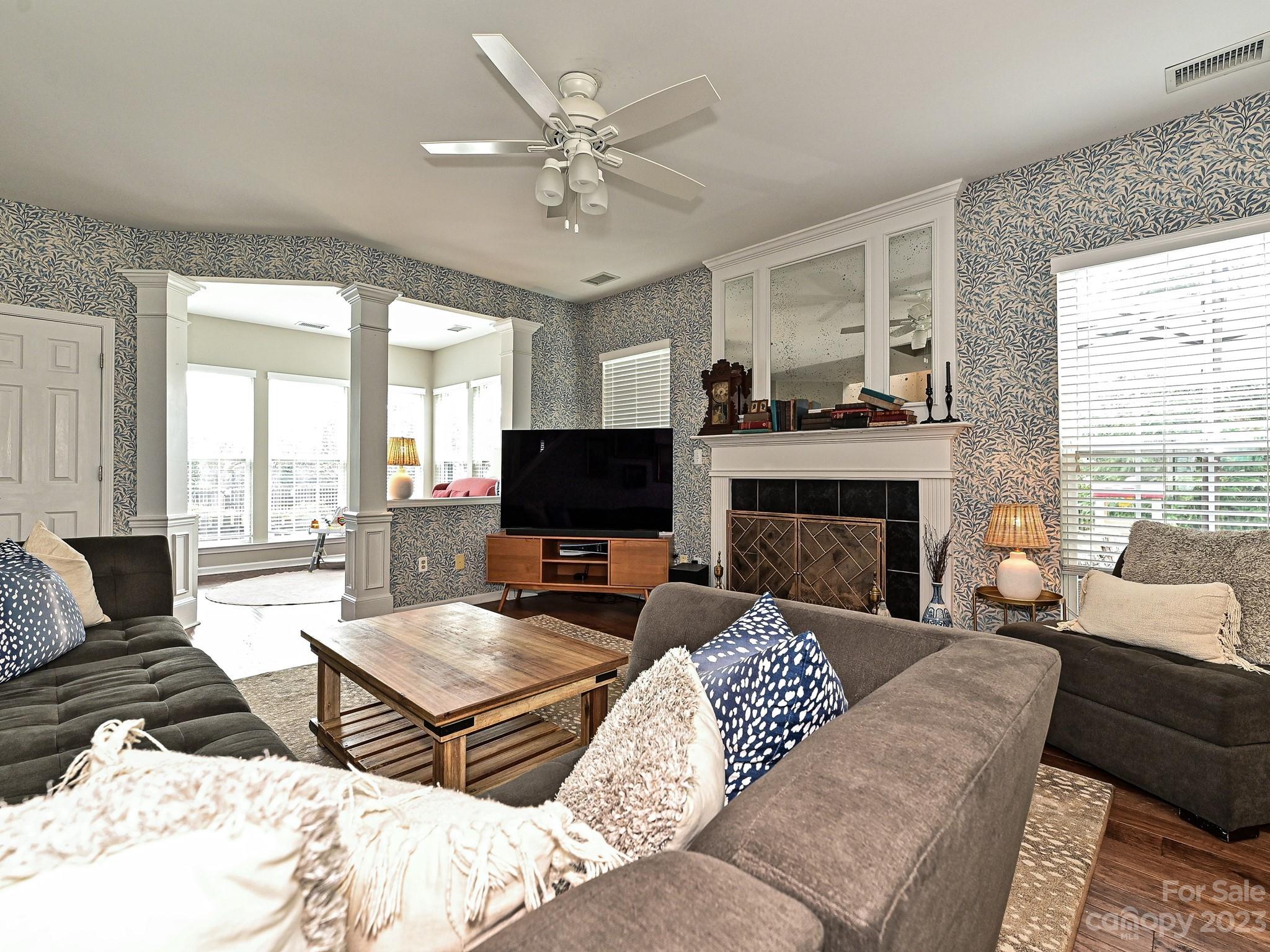 Blakeney Heath - Fieldstone - Residential