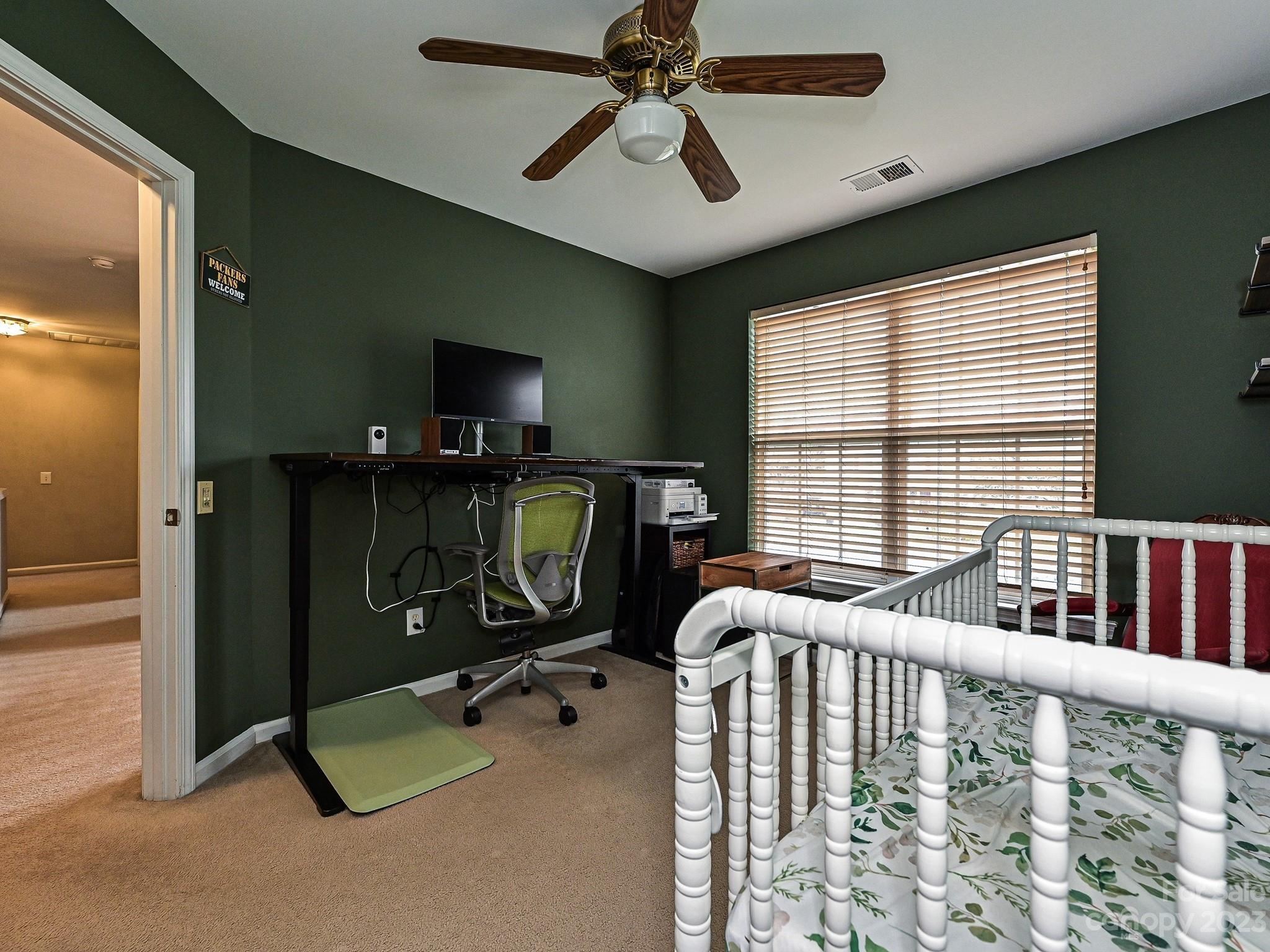 Blakeney Heath - Fieldstone - Residential