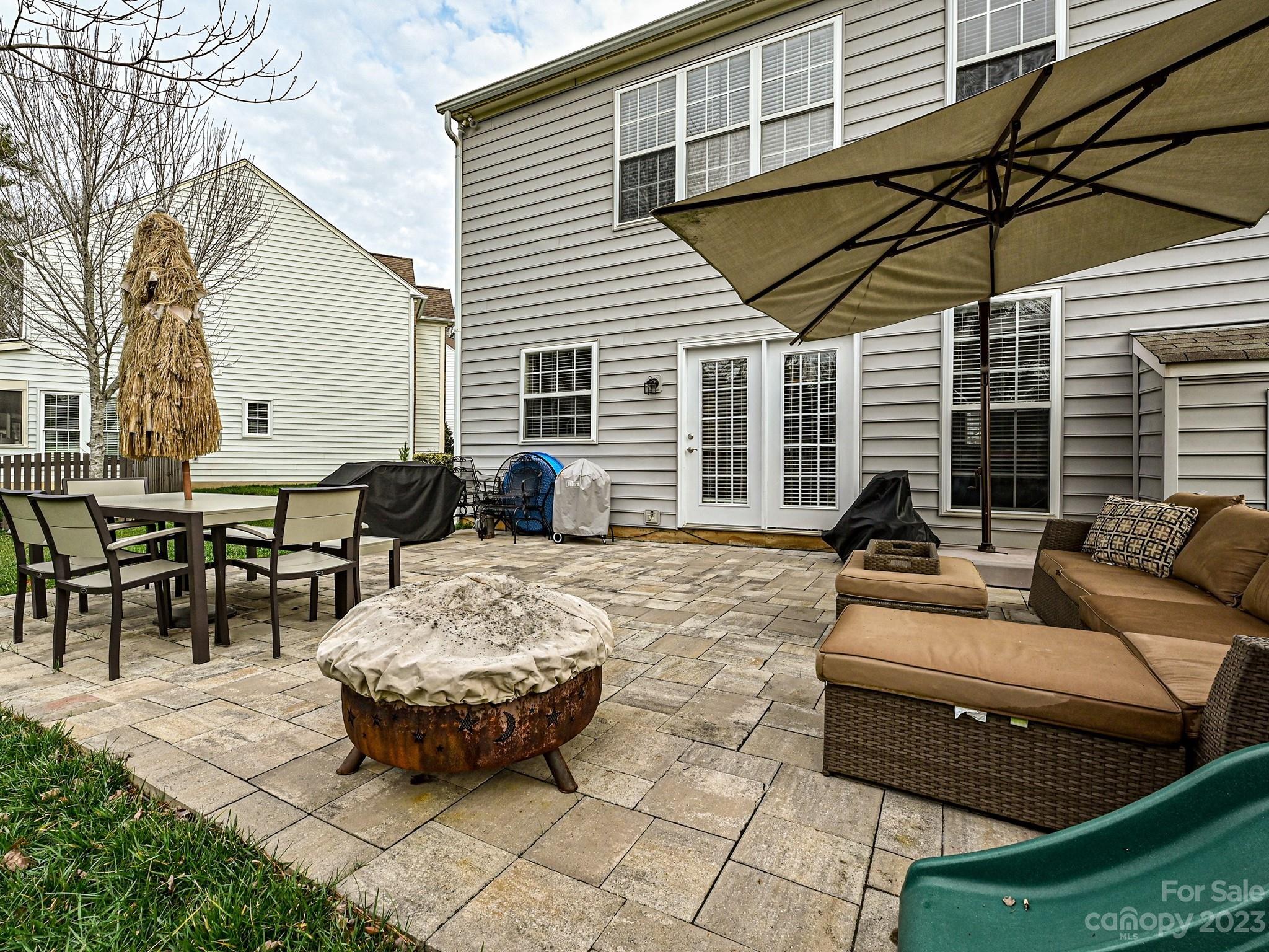 Blakeney Heath - Fieldstone - Residential