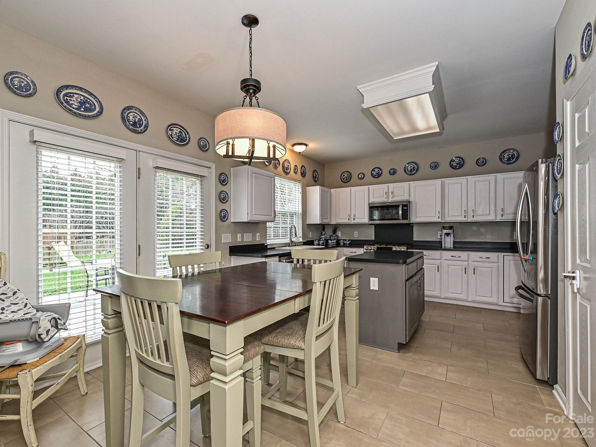 Blakeney Heath - Fieldstone - Residential