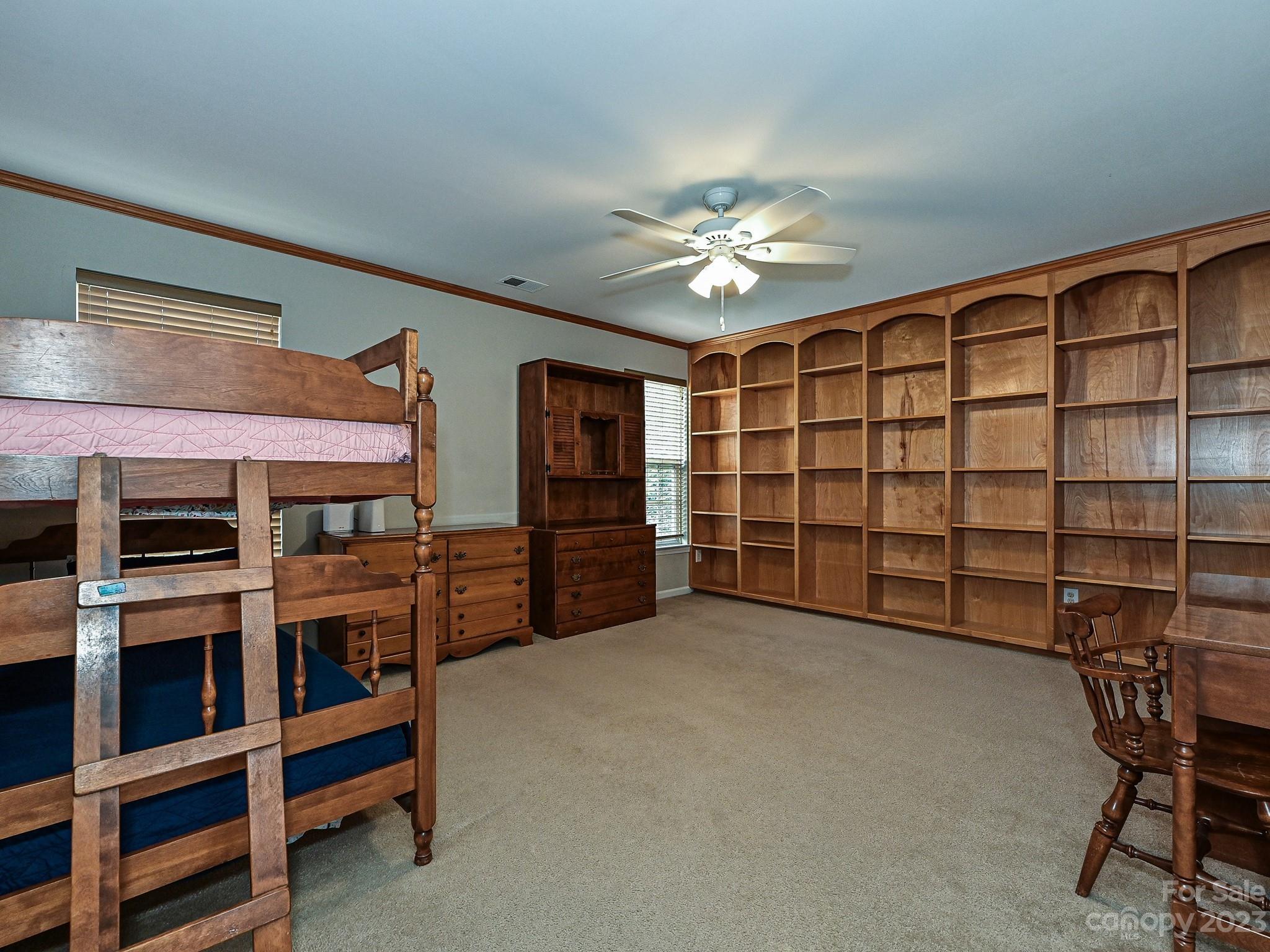 Blakeney Heath - Fieldstone - Residential