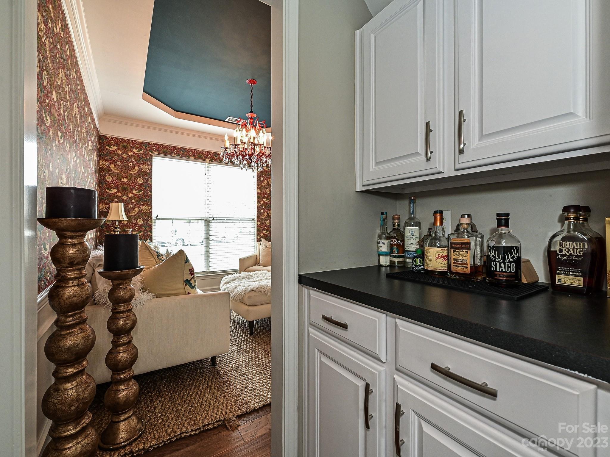 Blakeney Heath - Fieldstone - Residential