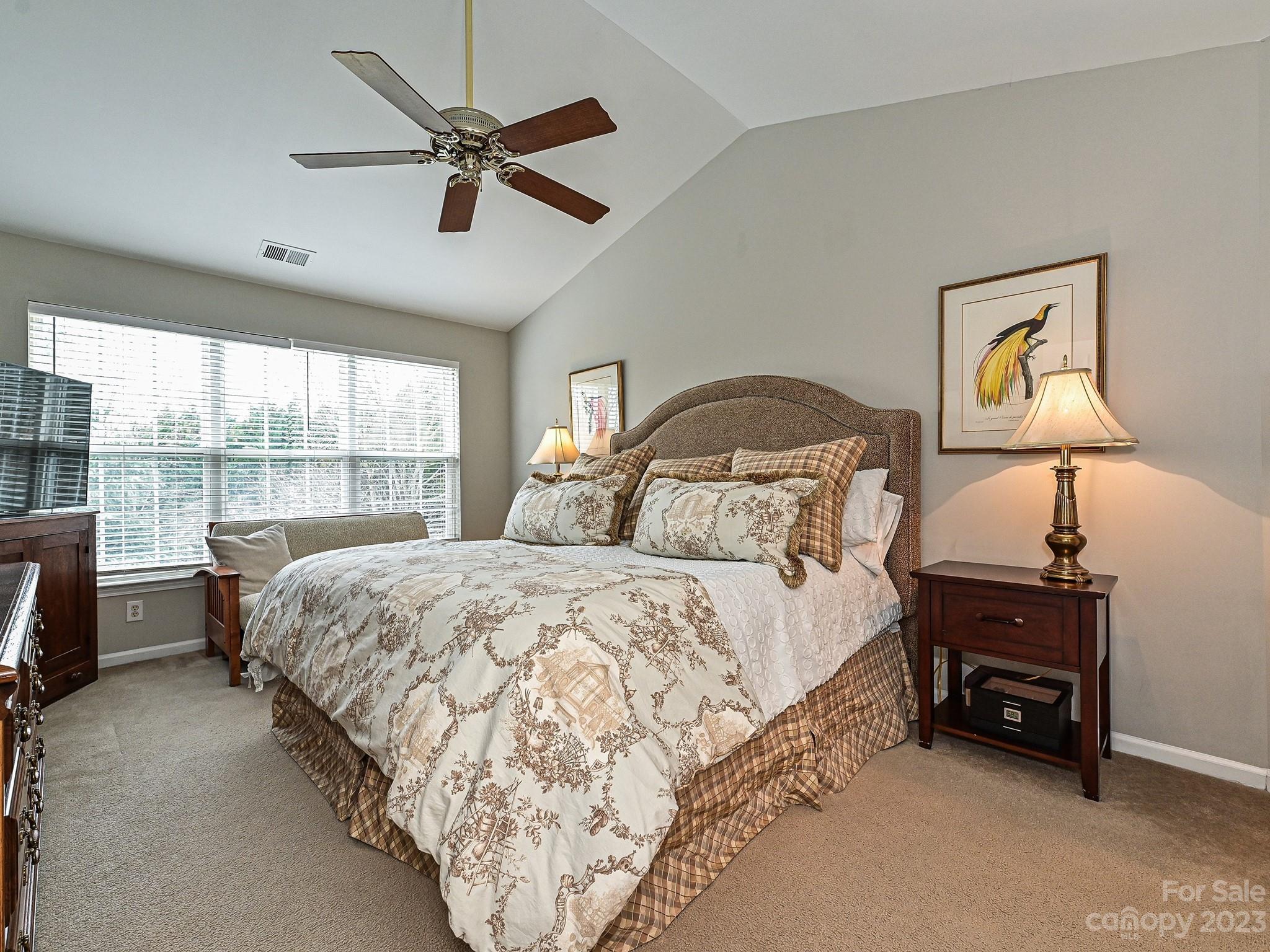 Blakeney Heath - Fieldstone - Residential