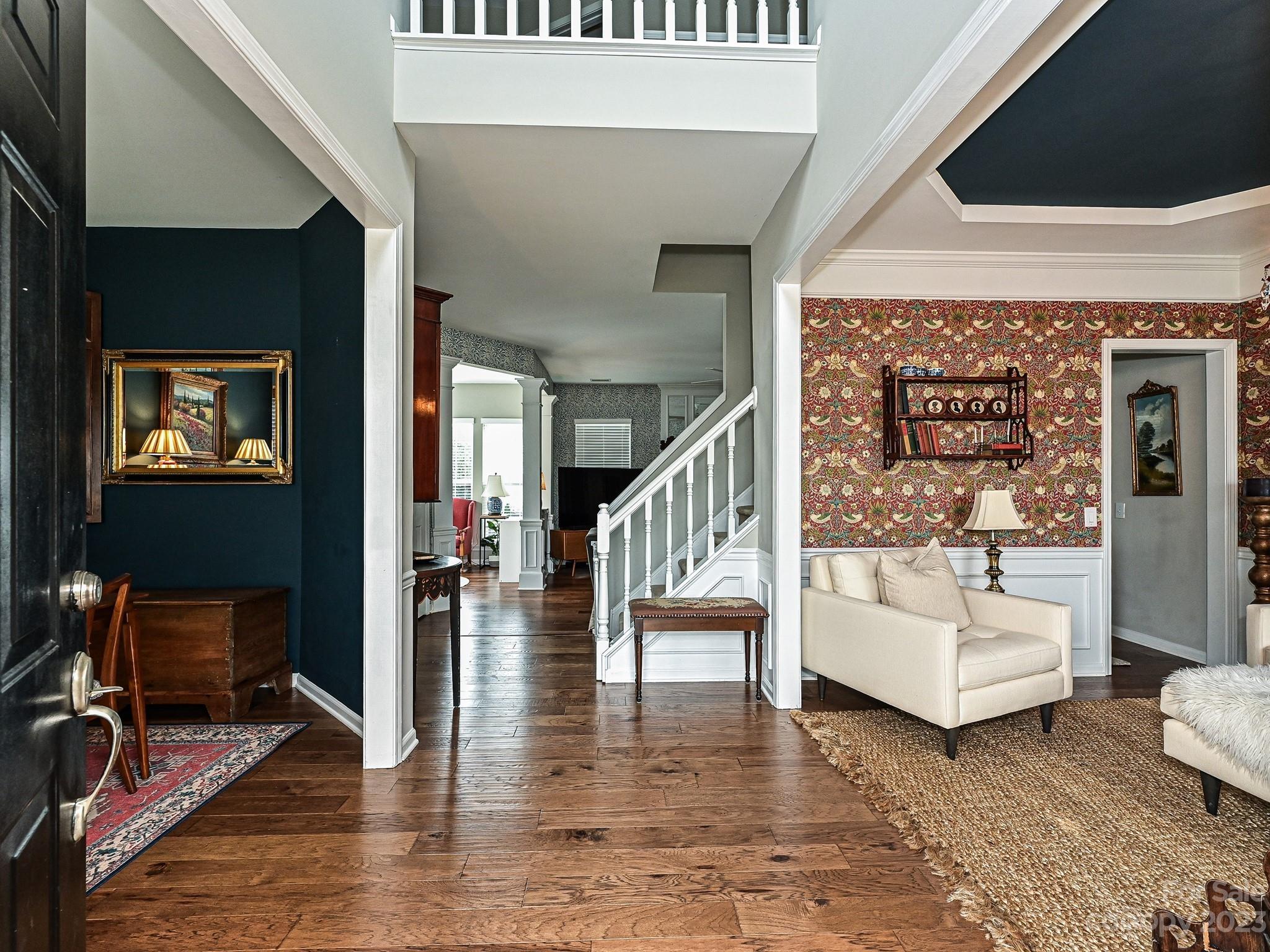 Blakeney Heath - Fieldstone - Residential