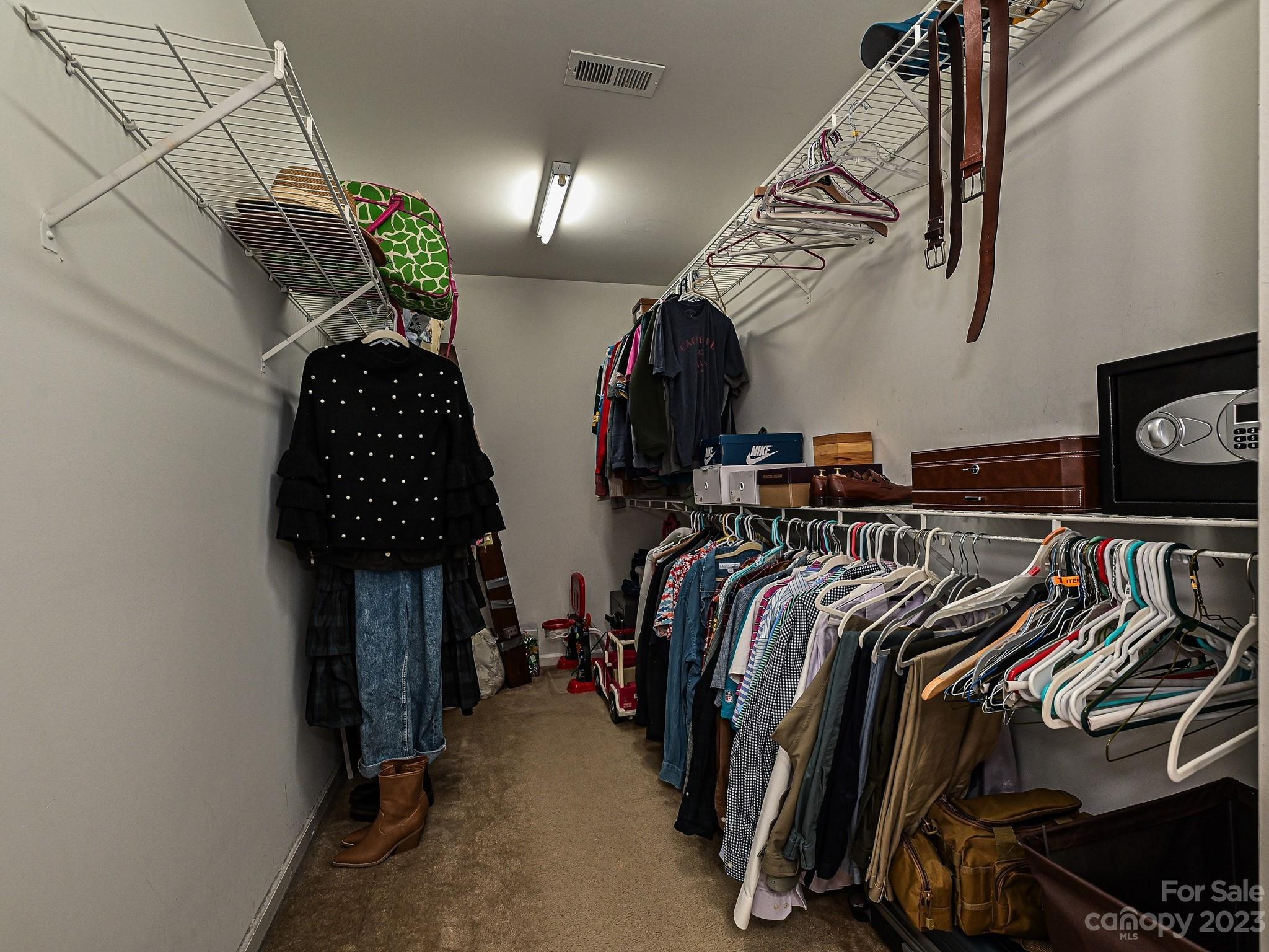 Blakeney Heath - Fieldstone - Residential