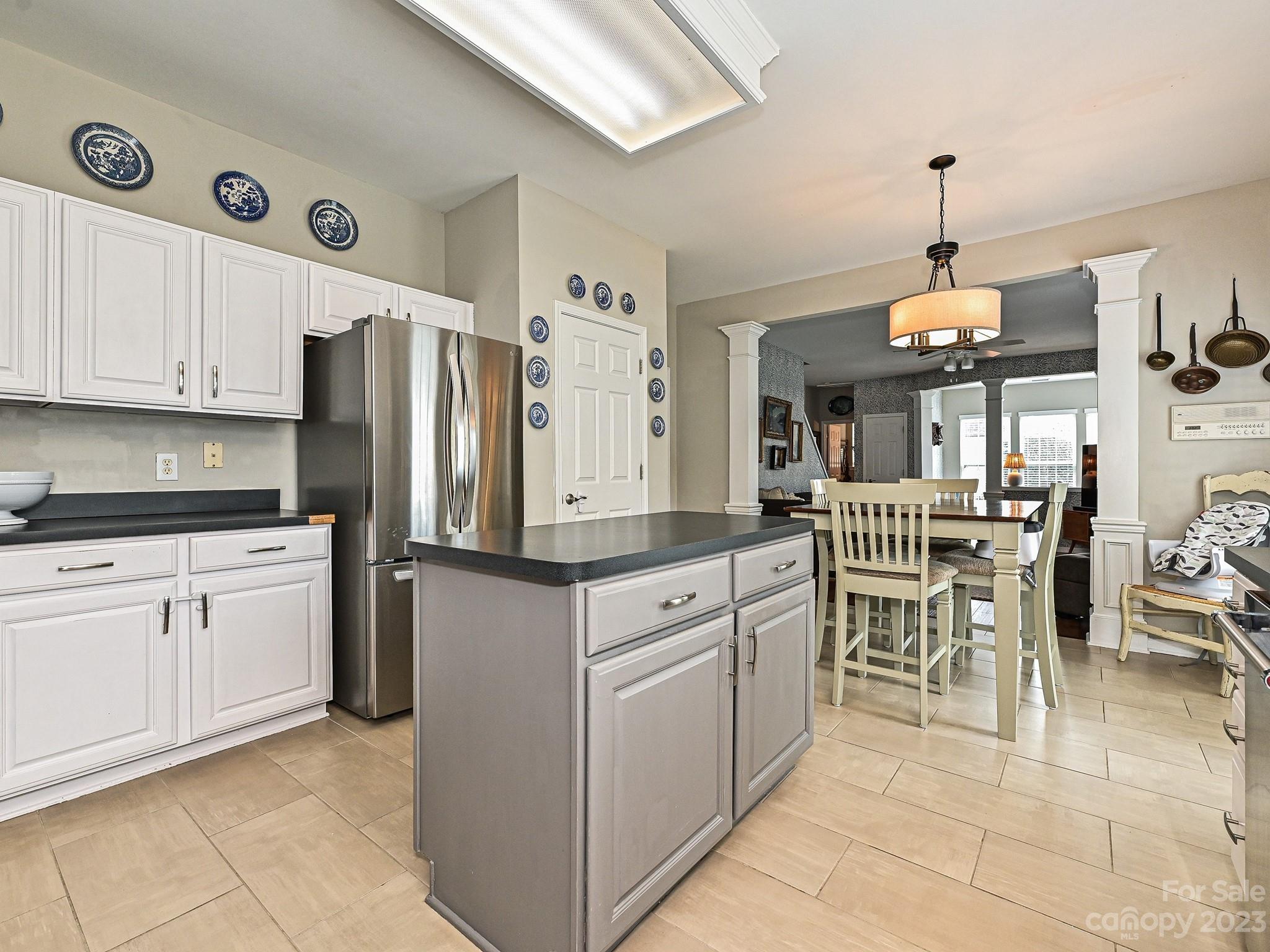 Blakeney Heath - Fieldstone - Residential