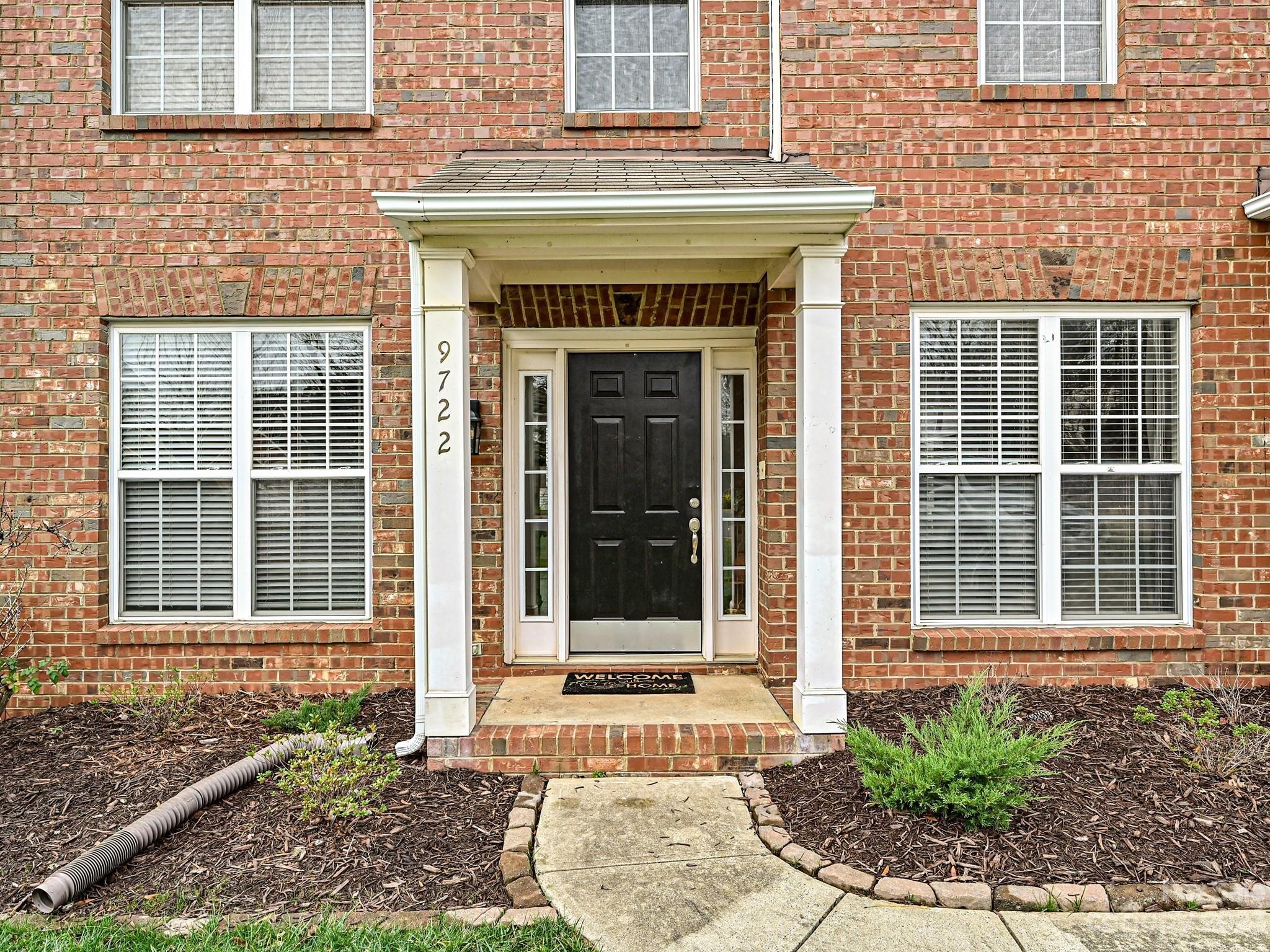 Blakeney Heath - Fieldstone - Residential