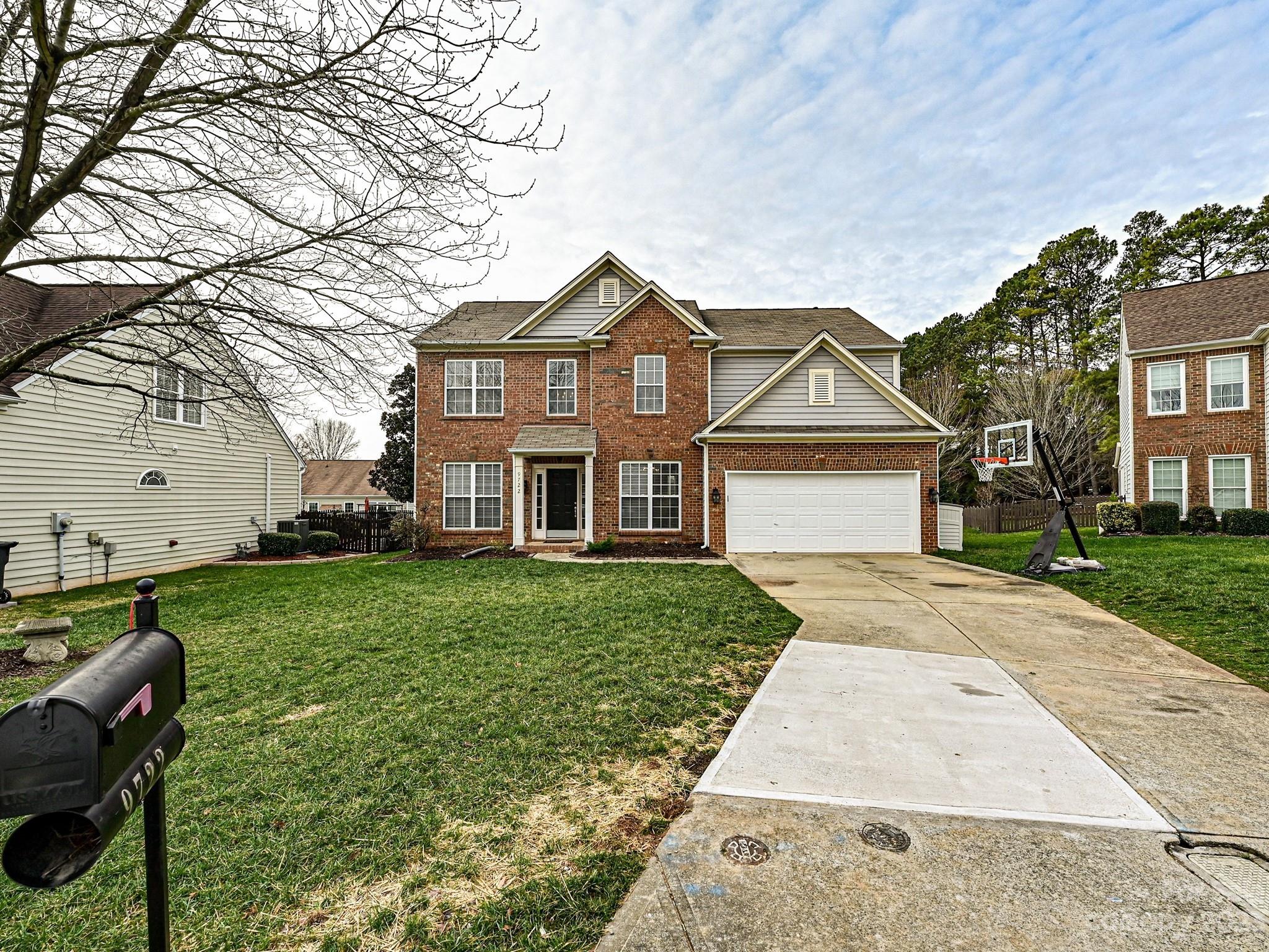 Blakeney Heath - Fieldstone - Residential