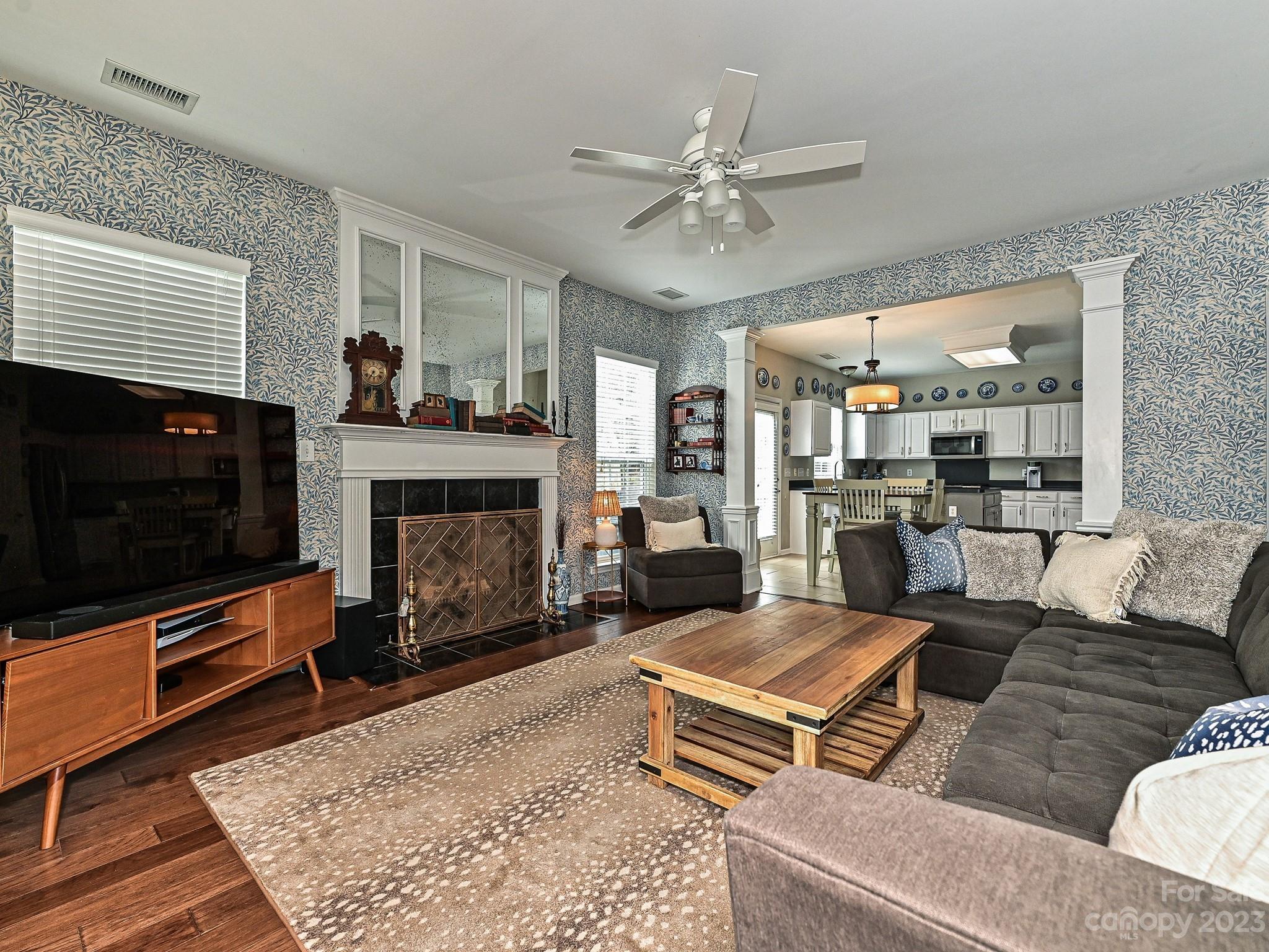 Blakeney Heath - Fieldstone - Residential